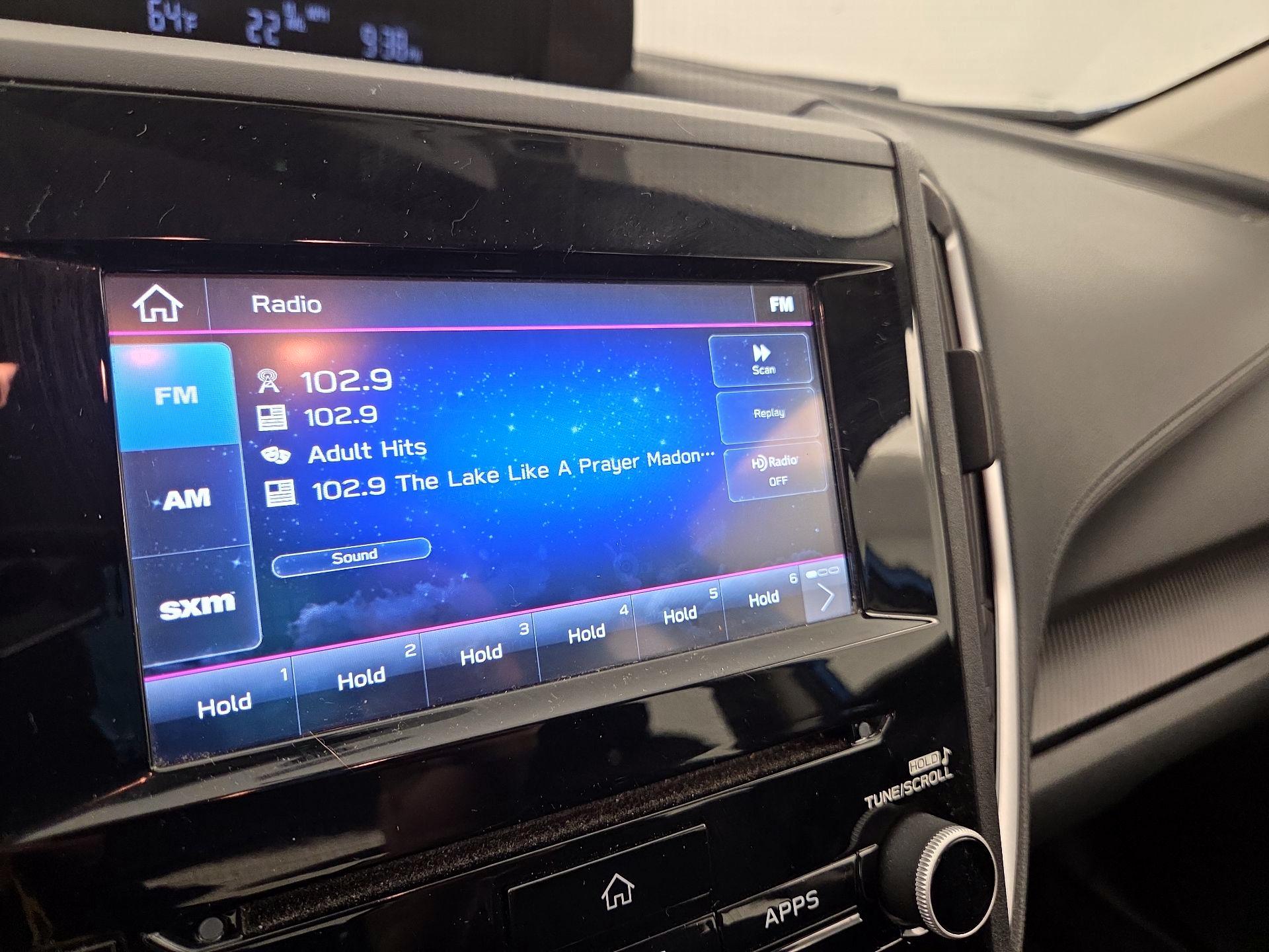 Thumbnail: 2020 Subaru Impreza - 15