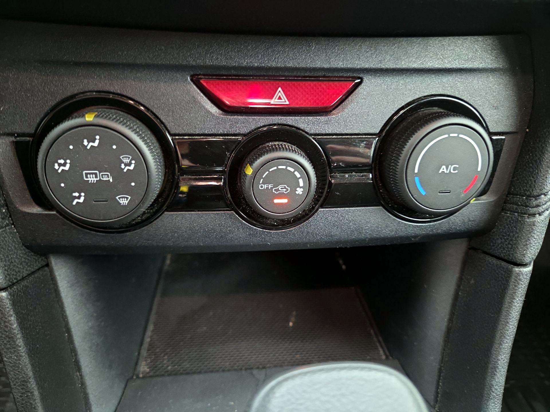 Thumbnail: 2020 Subaru Impreza - 16