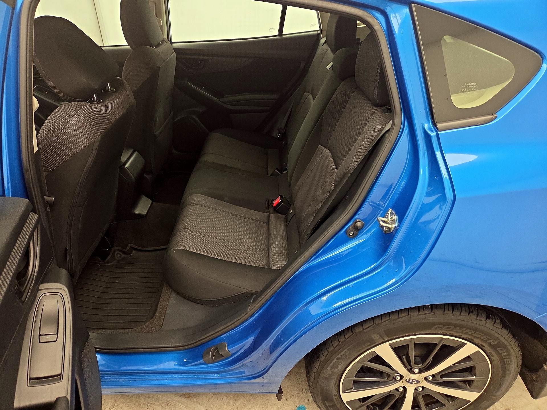 Thumbnail: 2020 Subaru Impreza - 19