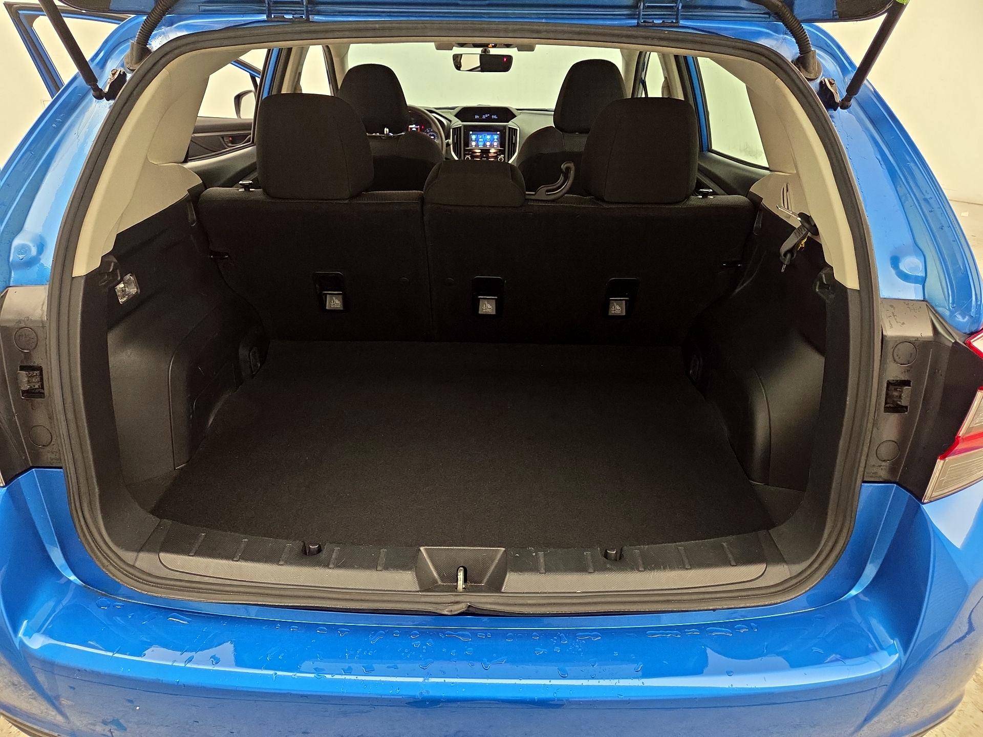 Thumbnail: 2020 Subaru Impreza - 20