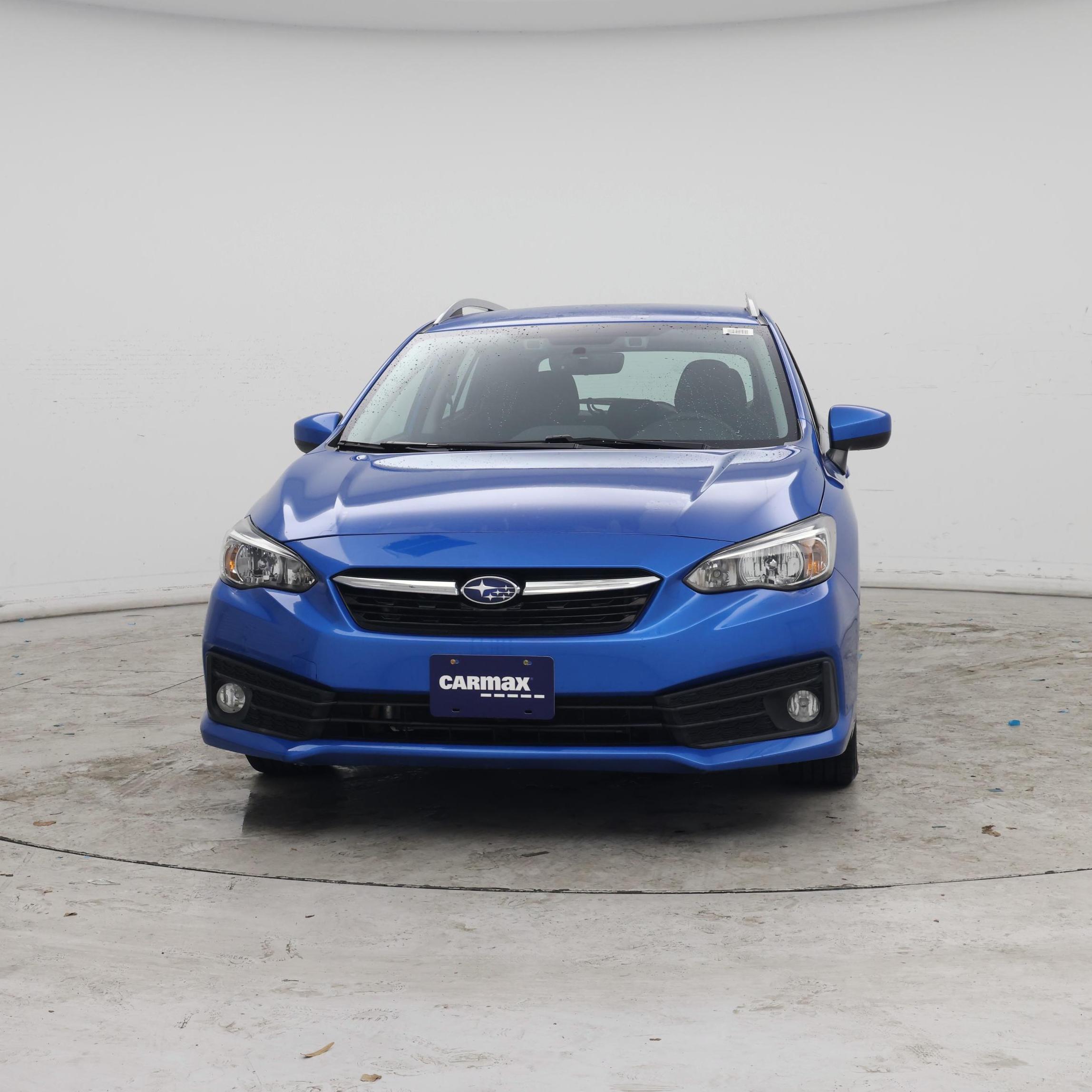 Thumbnail: 2020 Subaru Impreza - 5