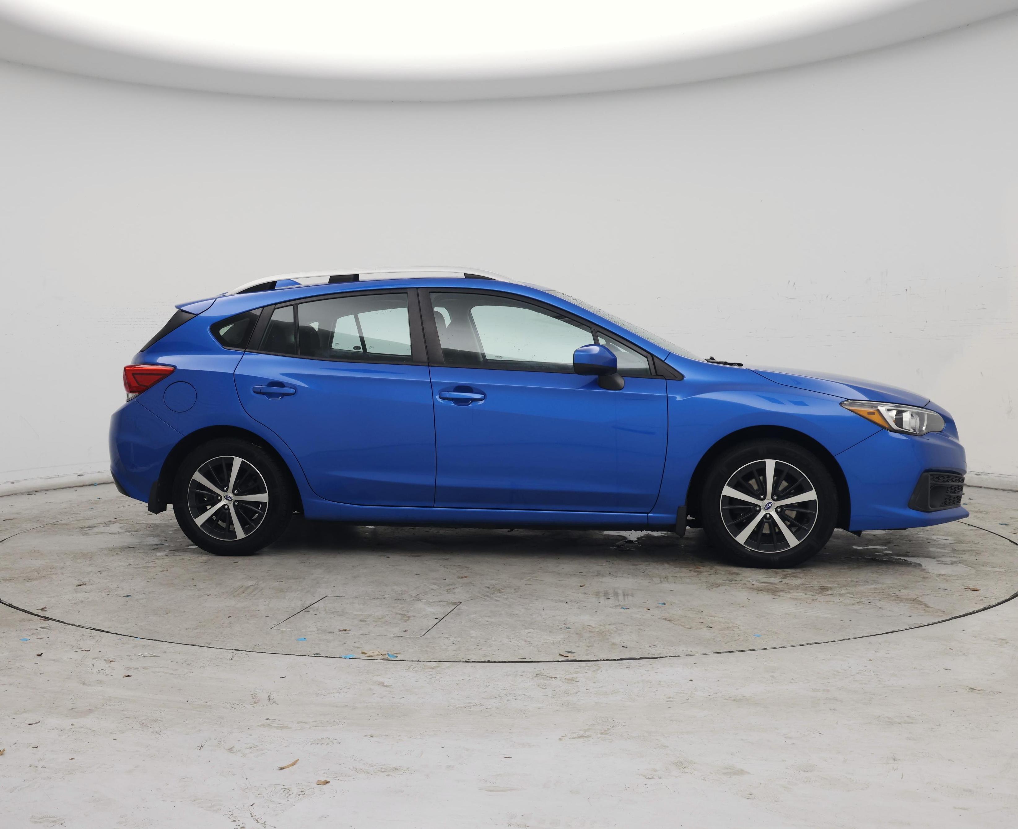 Thumbnail: 2020 Subaru Impreza - 7