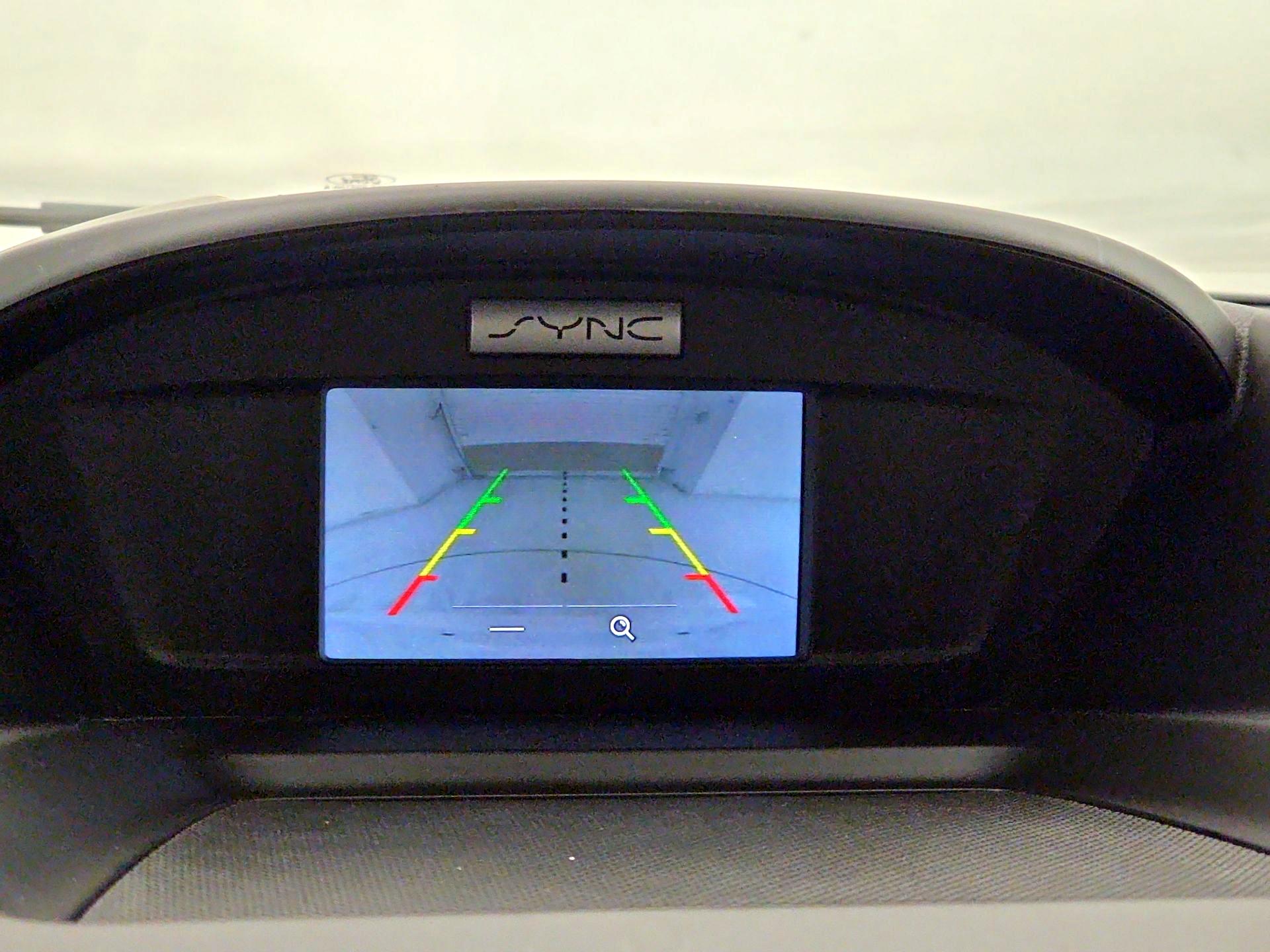 Thumbnail: 2017 Ford Escape - 14