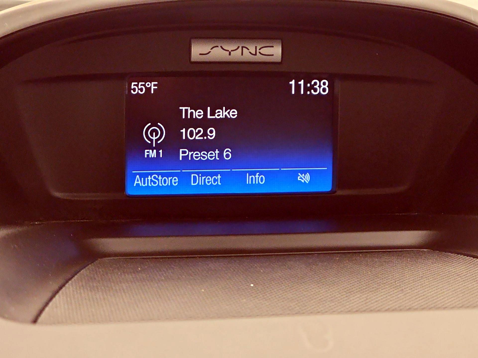 Thumbnail: 2017 Ford Escape - 15