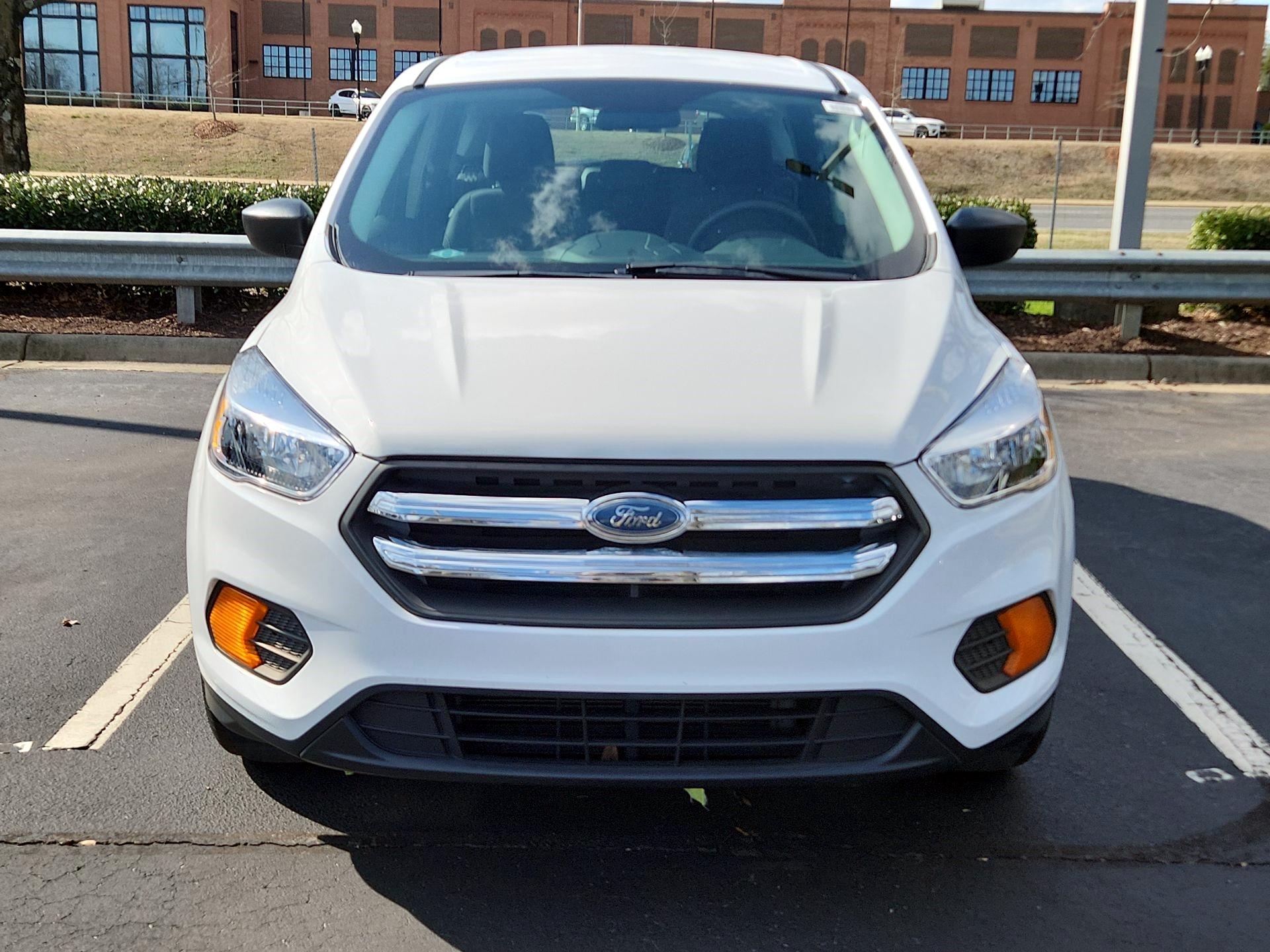 Thumbnail: 2017 Ford Escape - 2
