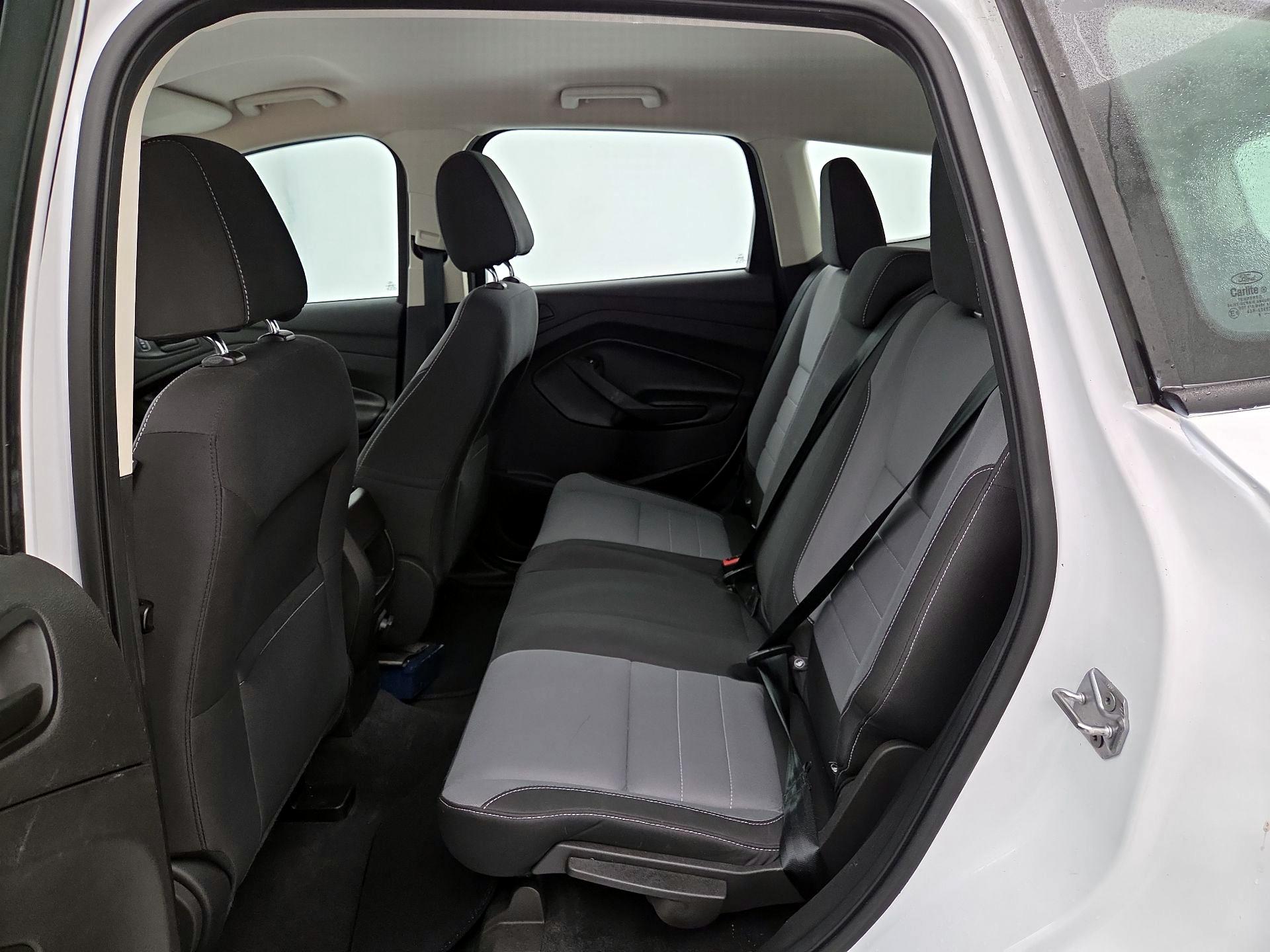 Thumbnail: 2017 Ford Escape - 19