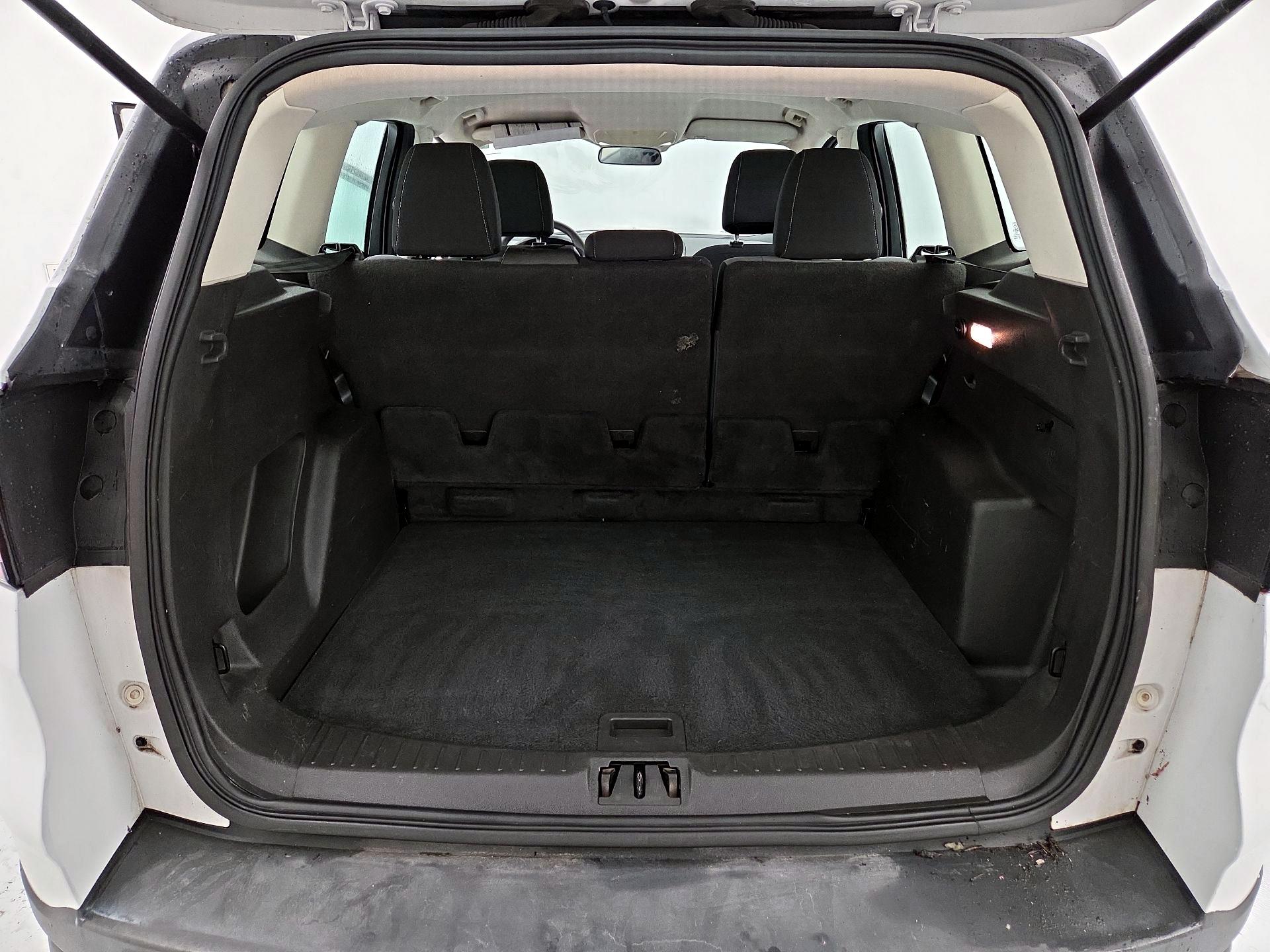 Thumbnail: 2017 Ford Escape - 20