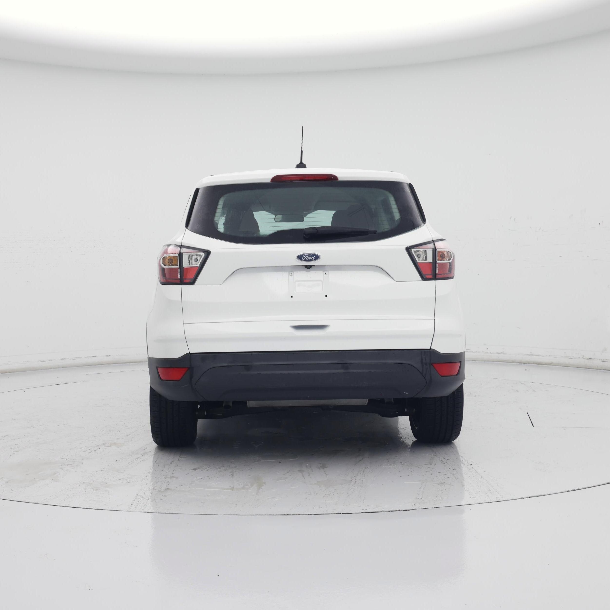 Thumbnail: 2017 Ford Escape - 6