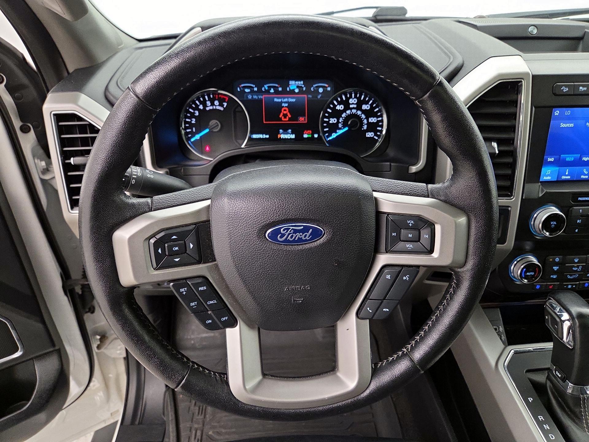 Thumbnail: 2020 Ford F-150 - 10