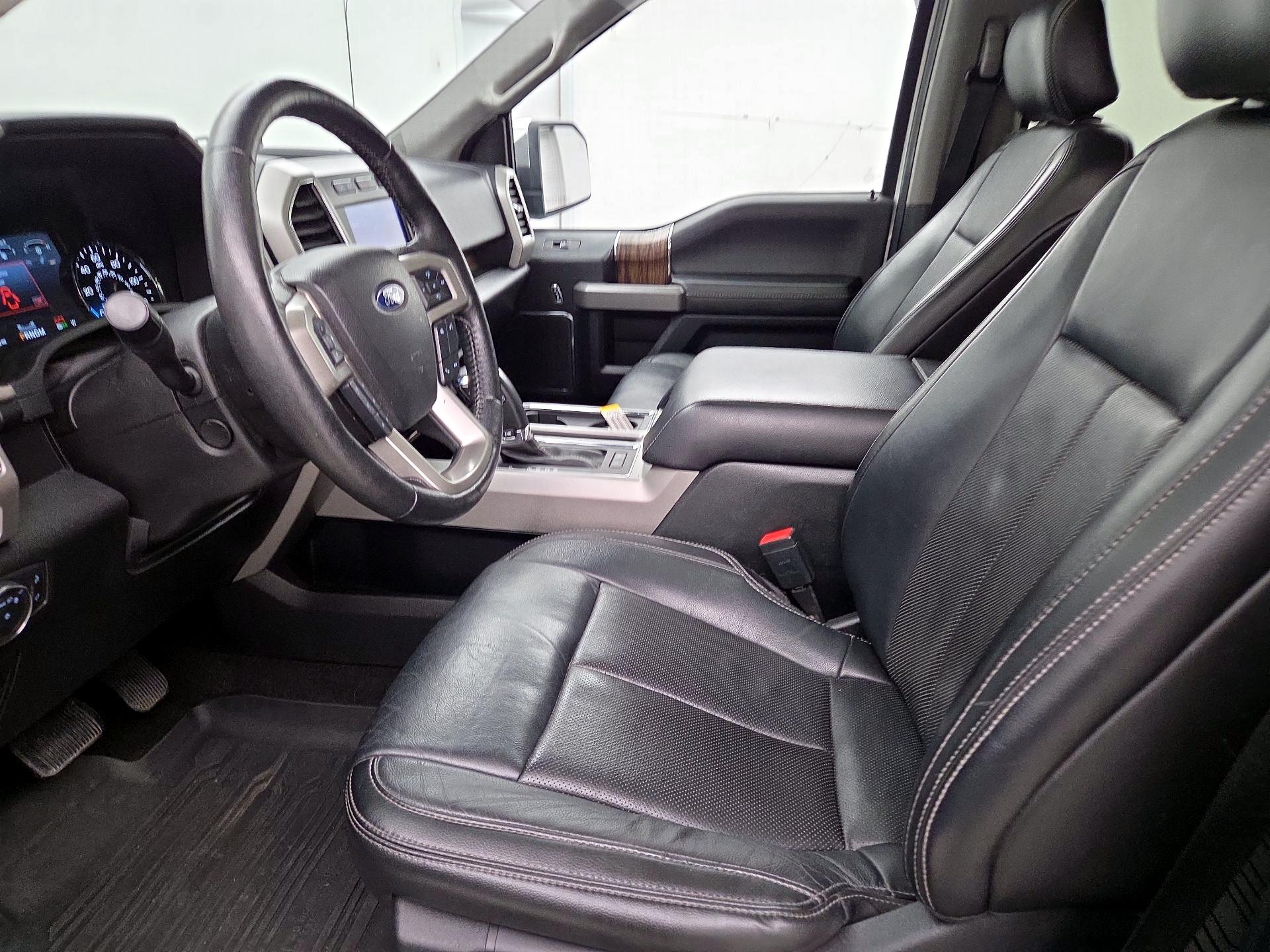 Thumbnail: 2020 Ford F-150 - 11