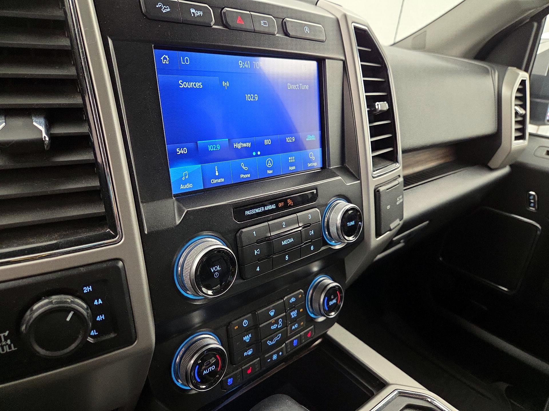 Thumbnail: 2020 Ford F-150 - 14