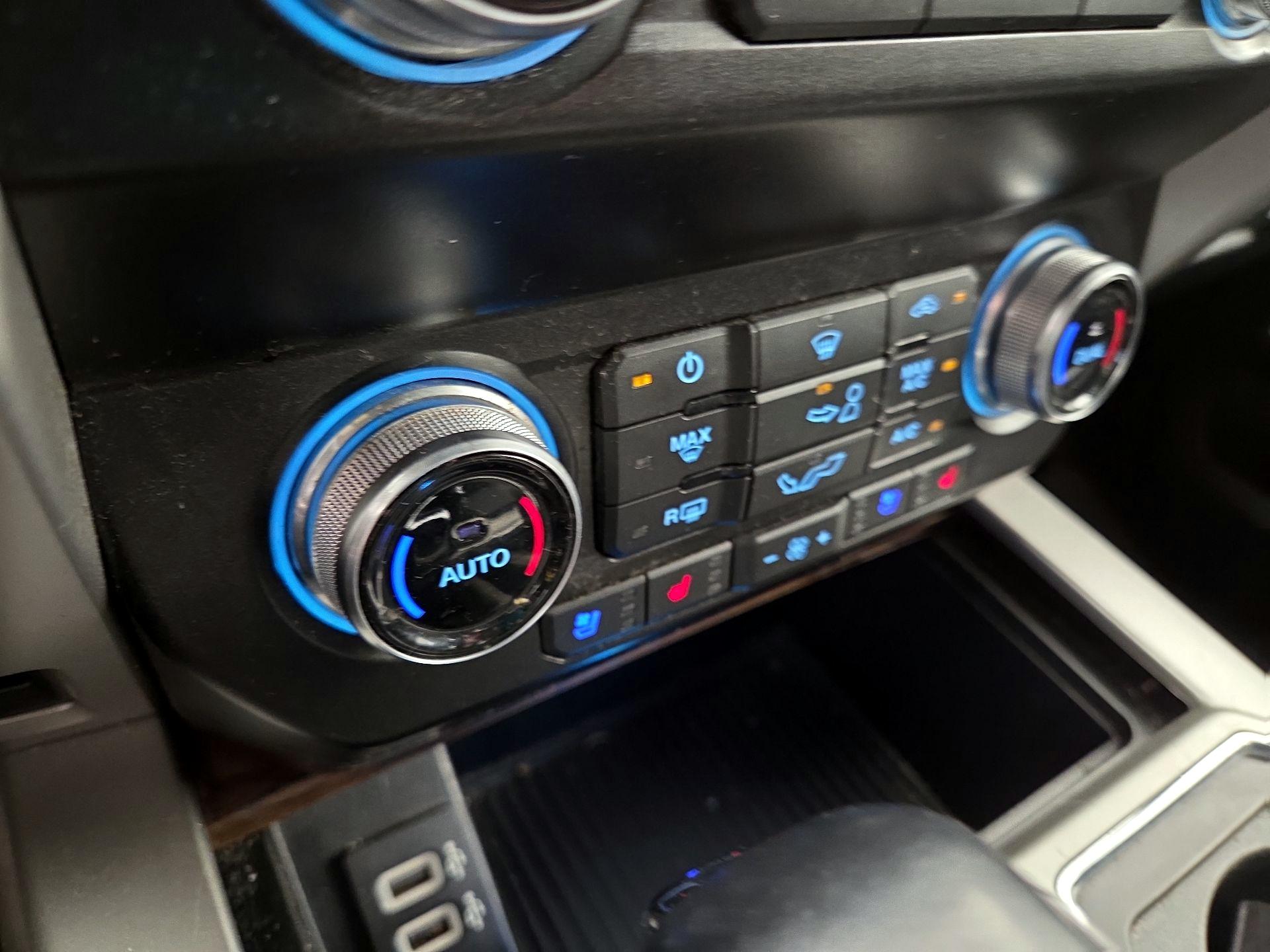 Thumbnail: 2020 Ford F-150 - 15