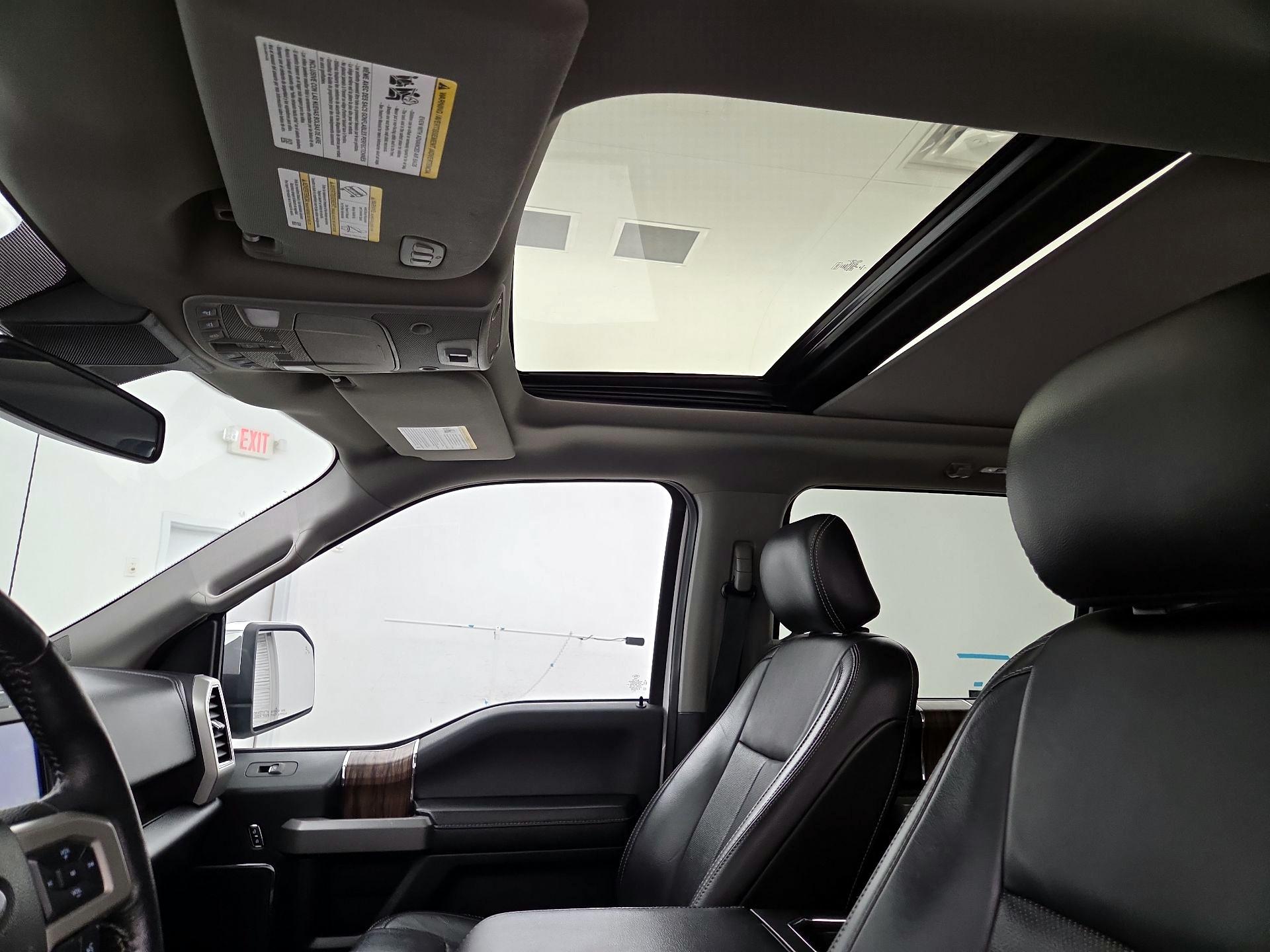 Thumbnail: 2020 Ford F-150 - 18