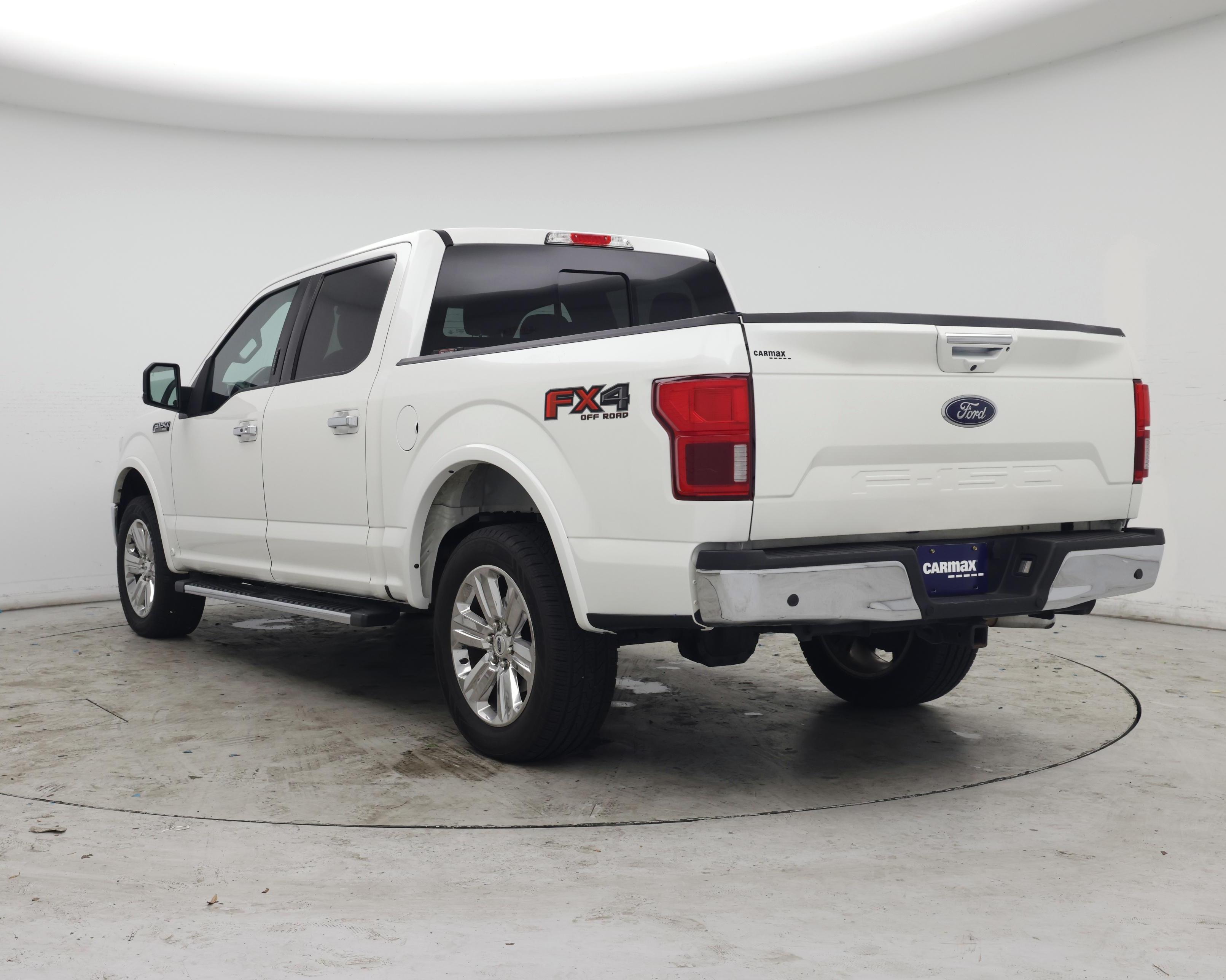 Thumbnail: 2020 Ford F-150 - 2