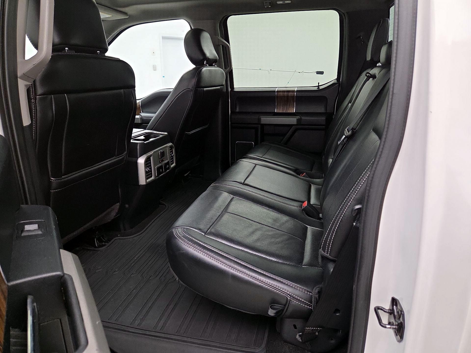 Thumbnail: 2020 Ford F-150 - 19