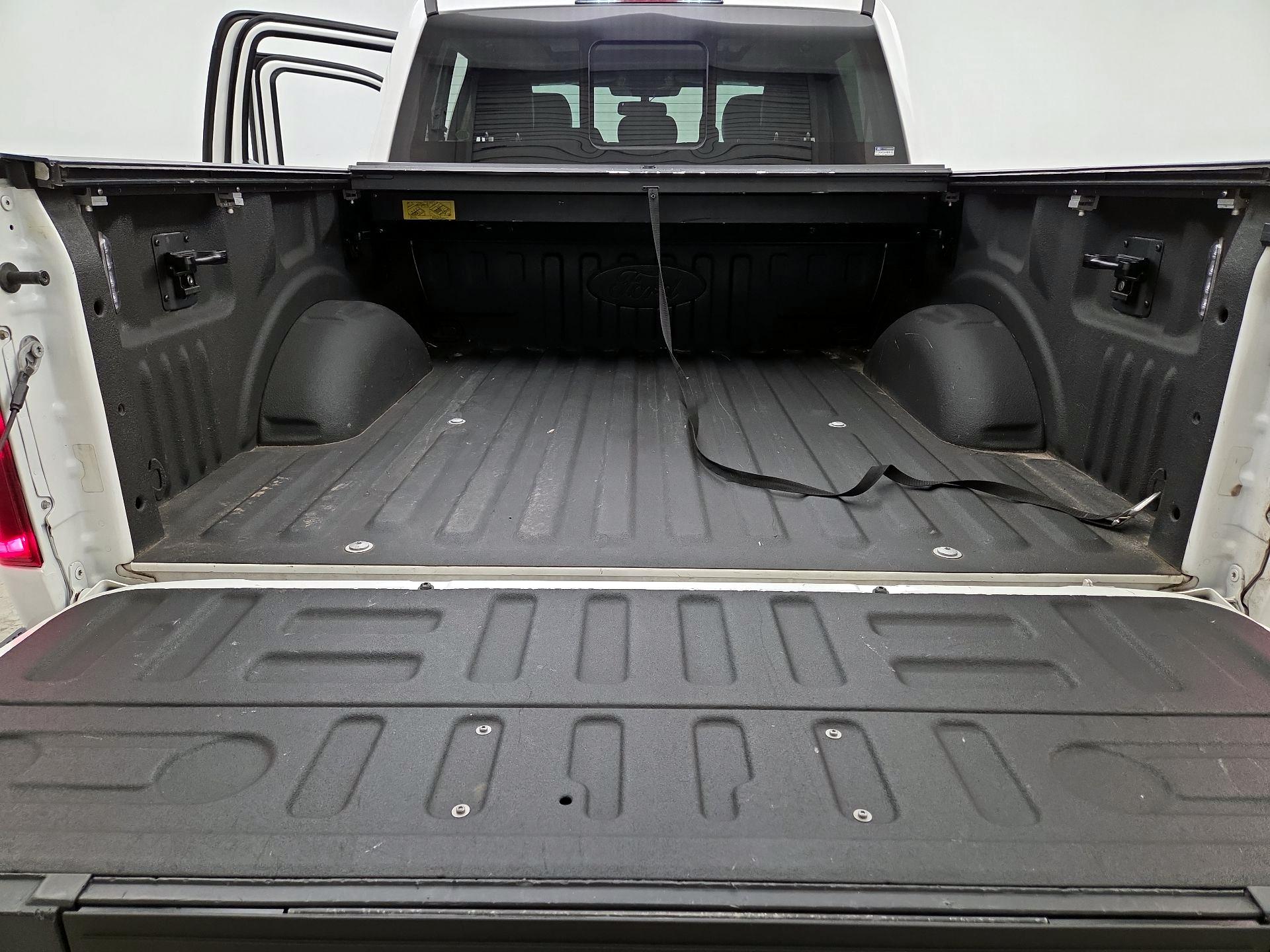 Thumbnail: 2020 Ford F-150 - 20