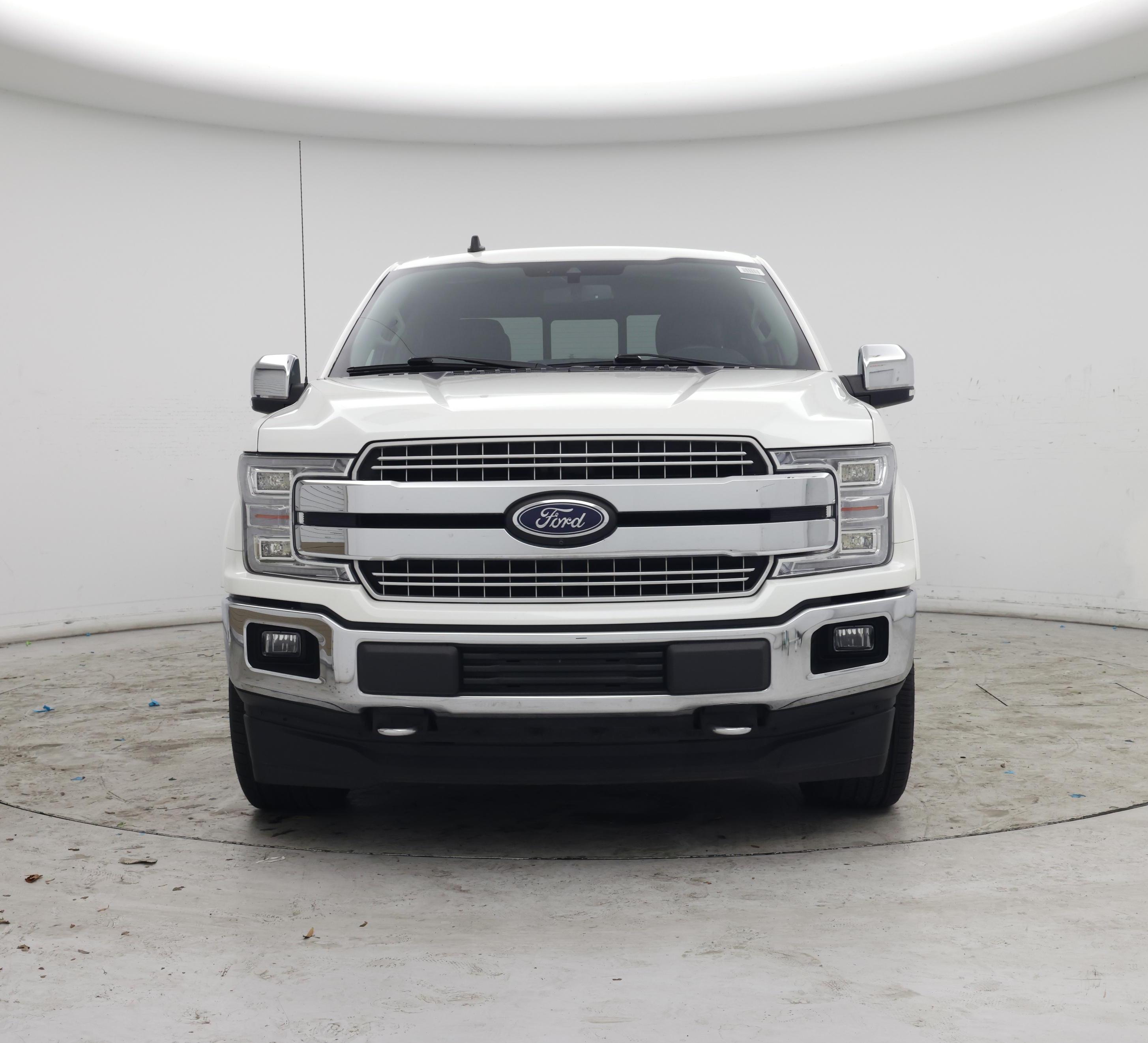 Thumbnail: 2020 Ford F-150 - 5
