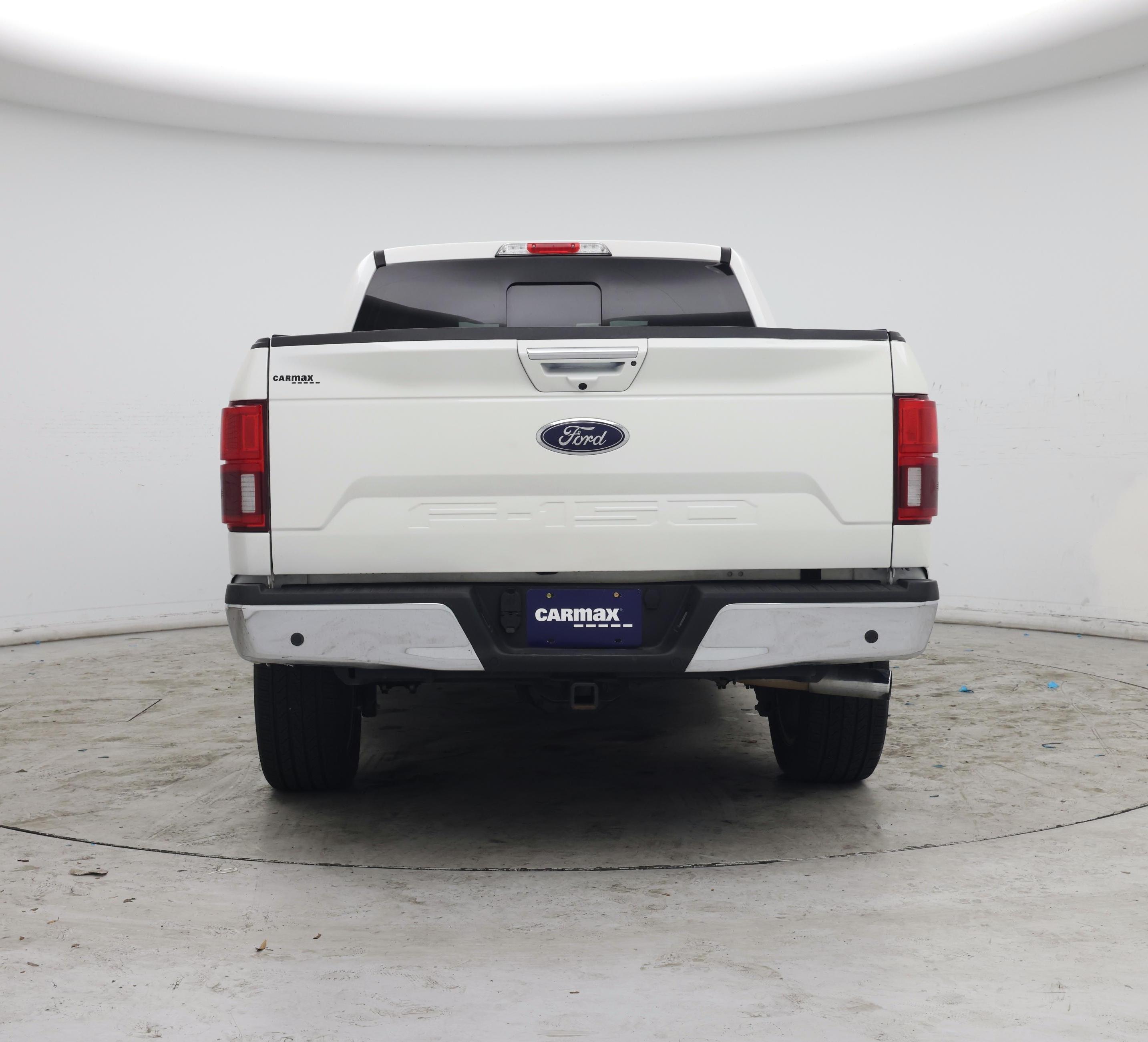 Thumbnail: 2020 Ford F-150 - 6