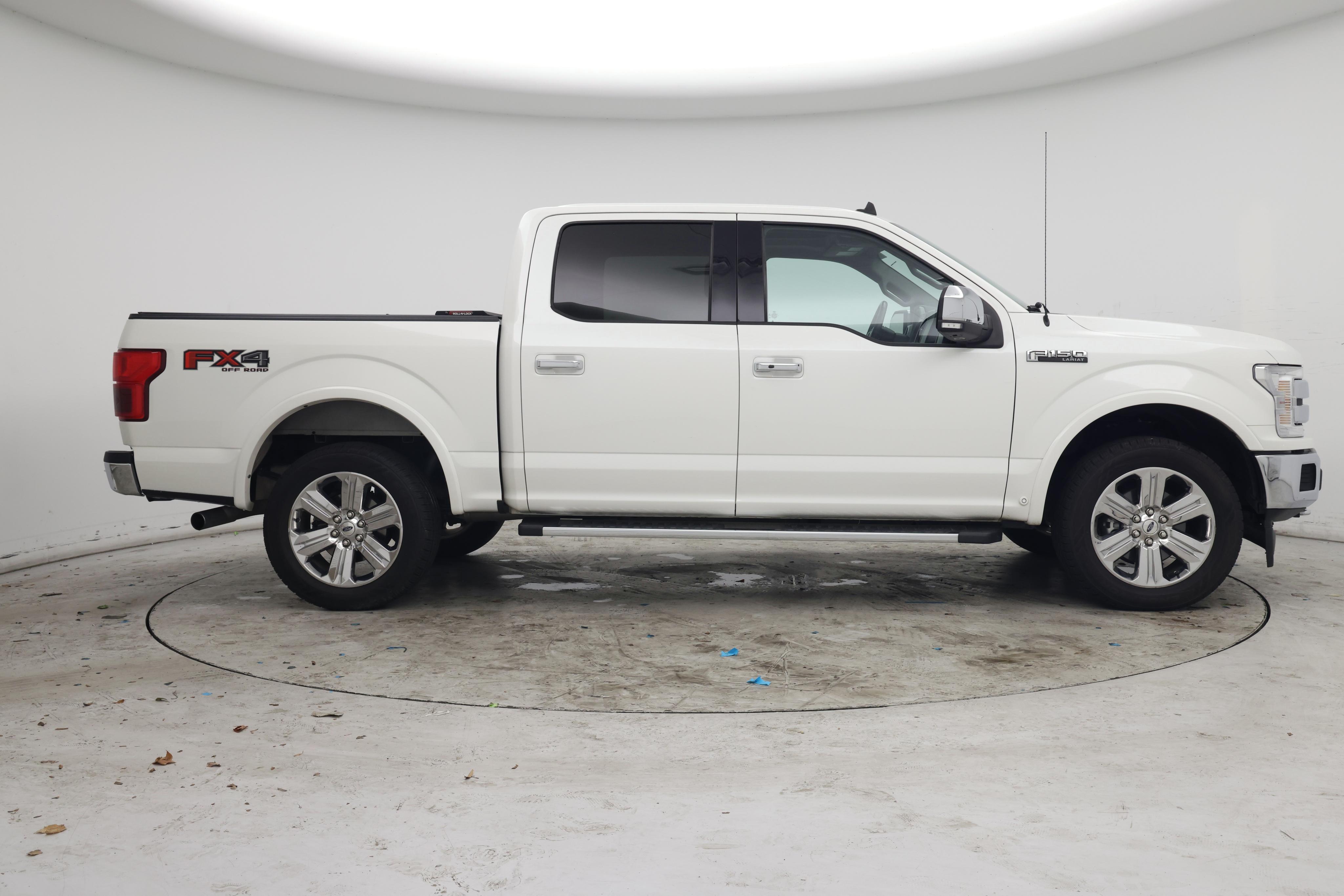 Thumbnail: 2020 Ford F-150 - 7