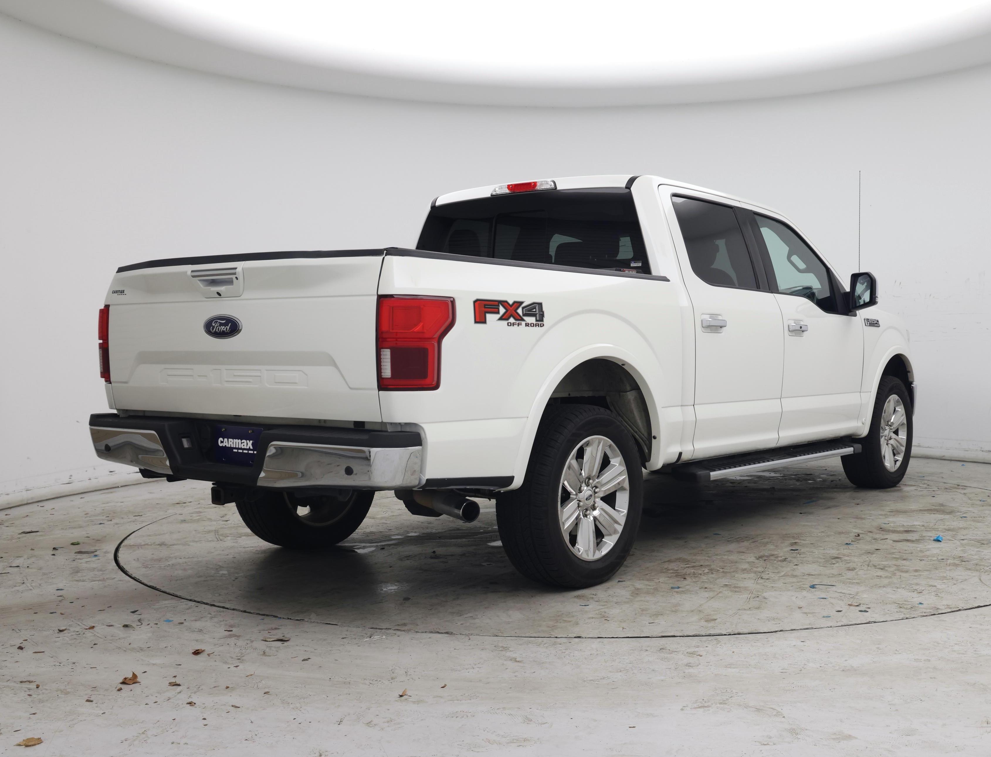 Thumbnail: 2020 Ford F-150 - 8