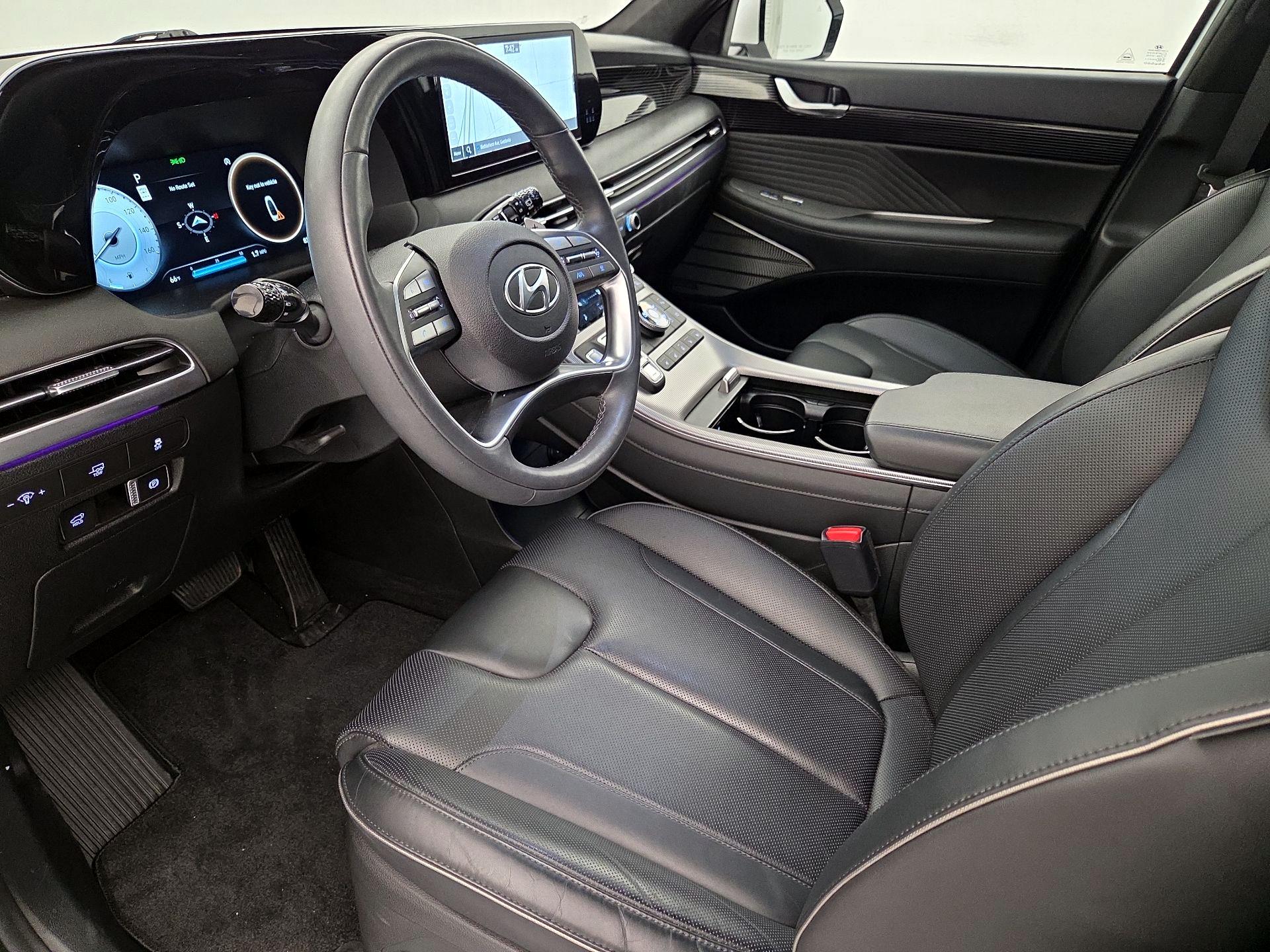 Thumbnail: 2025 Hyundai Palisade - 11