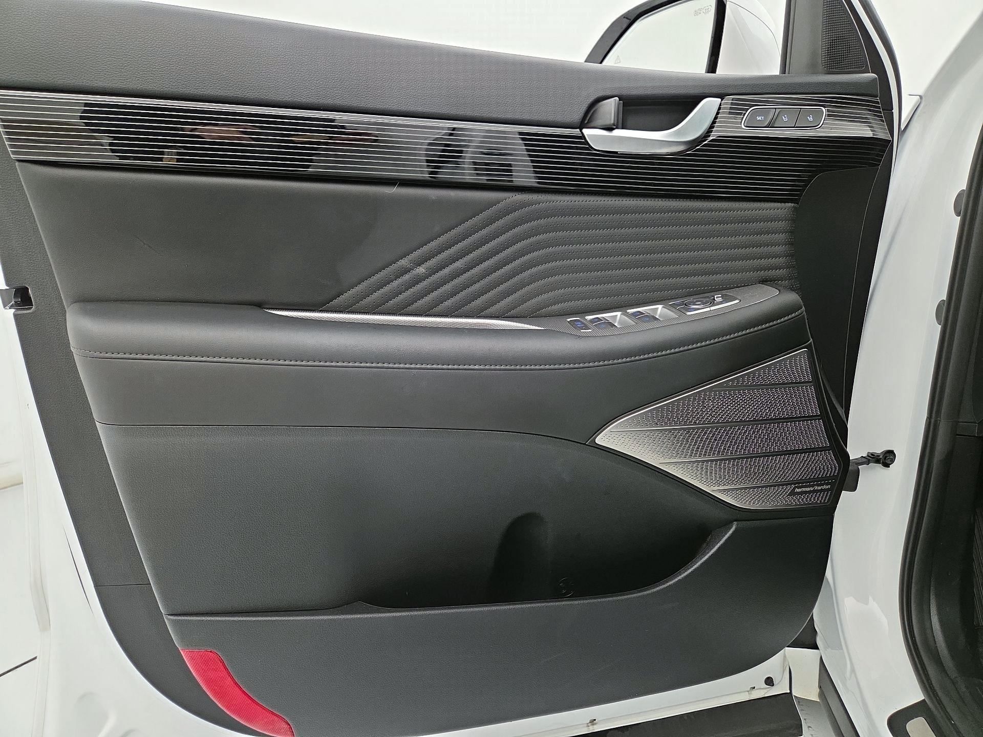 Thumbnail: 2025 Hyundai Palisade - 12