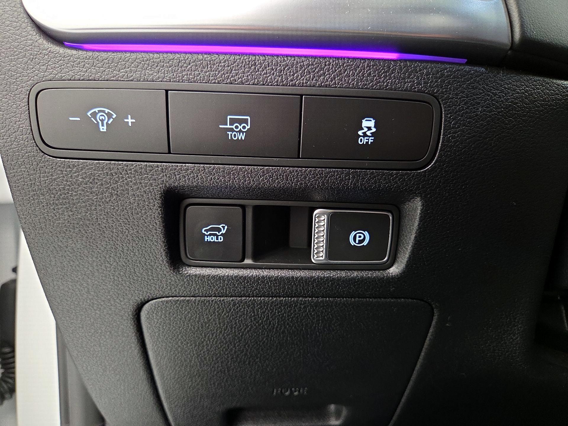 Thumbnail: 2025 Hyundai Palisade - 13