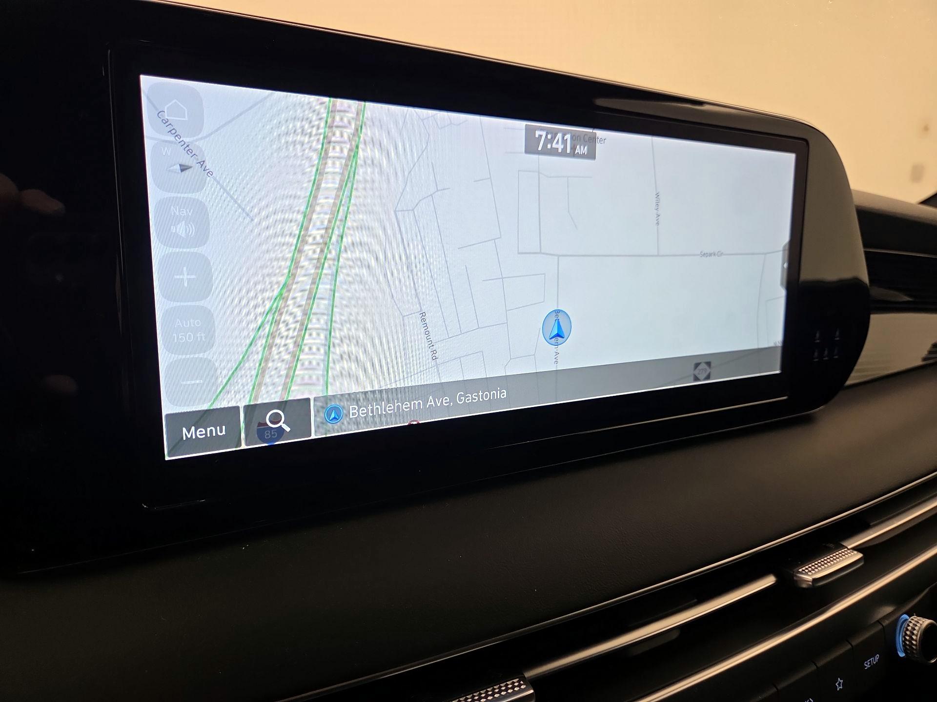 Thumbnail: 2025 Hyundai Palisade - 14