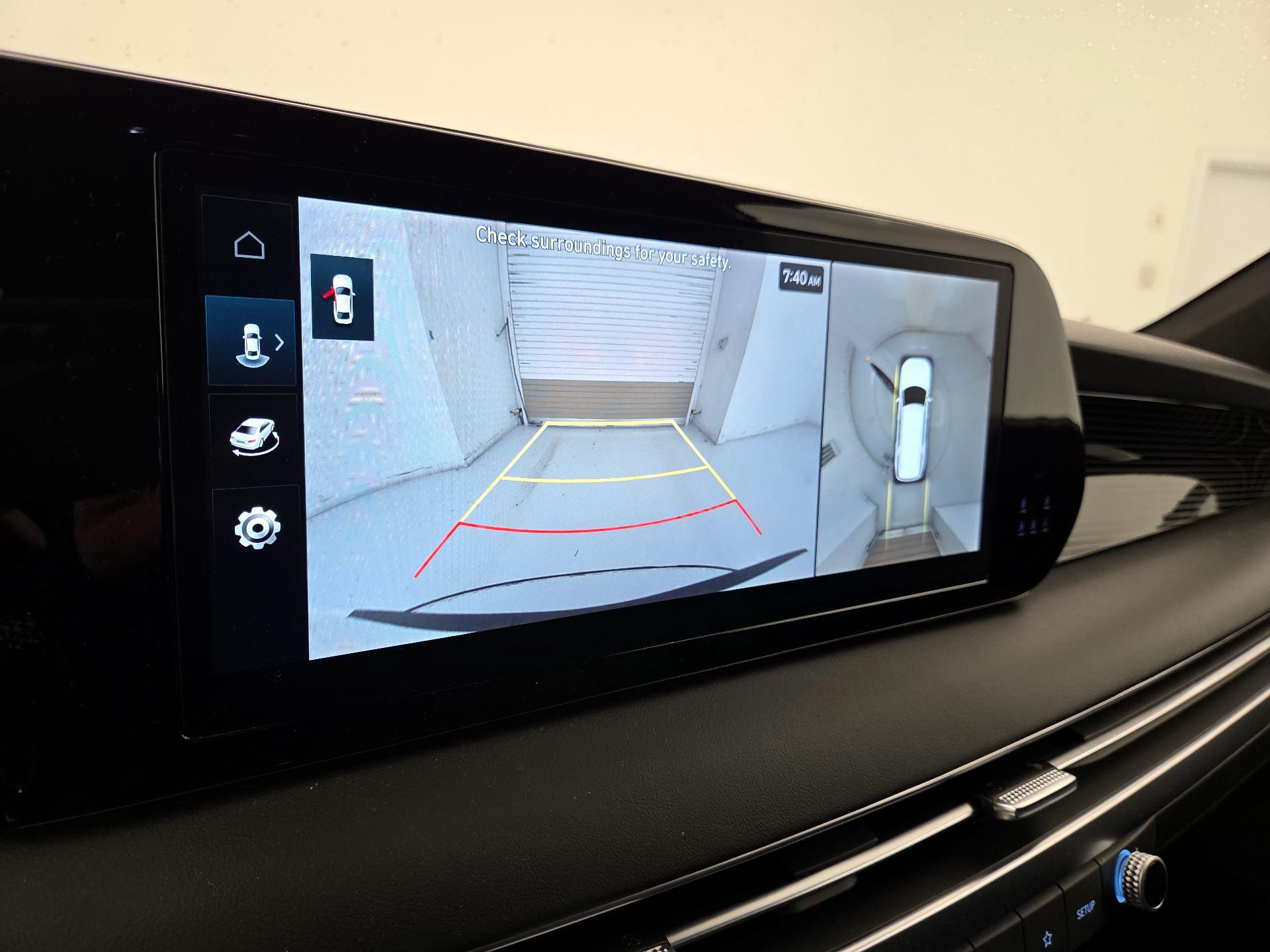 Thumbnail: 2025 Hyundai Palisade - 15