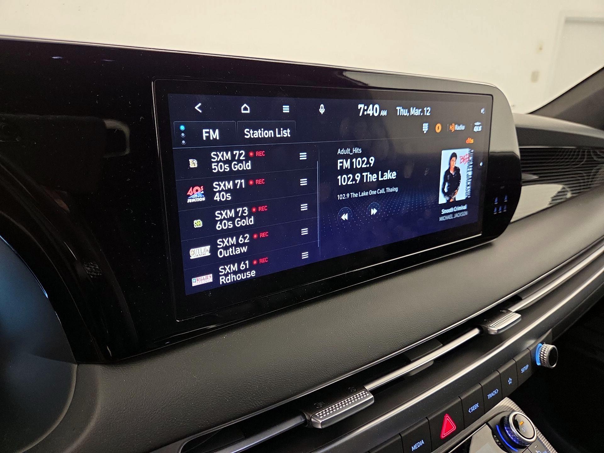 Thumbnail: 2025 Hyundai Palisade - 16