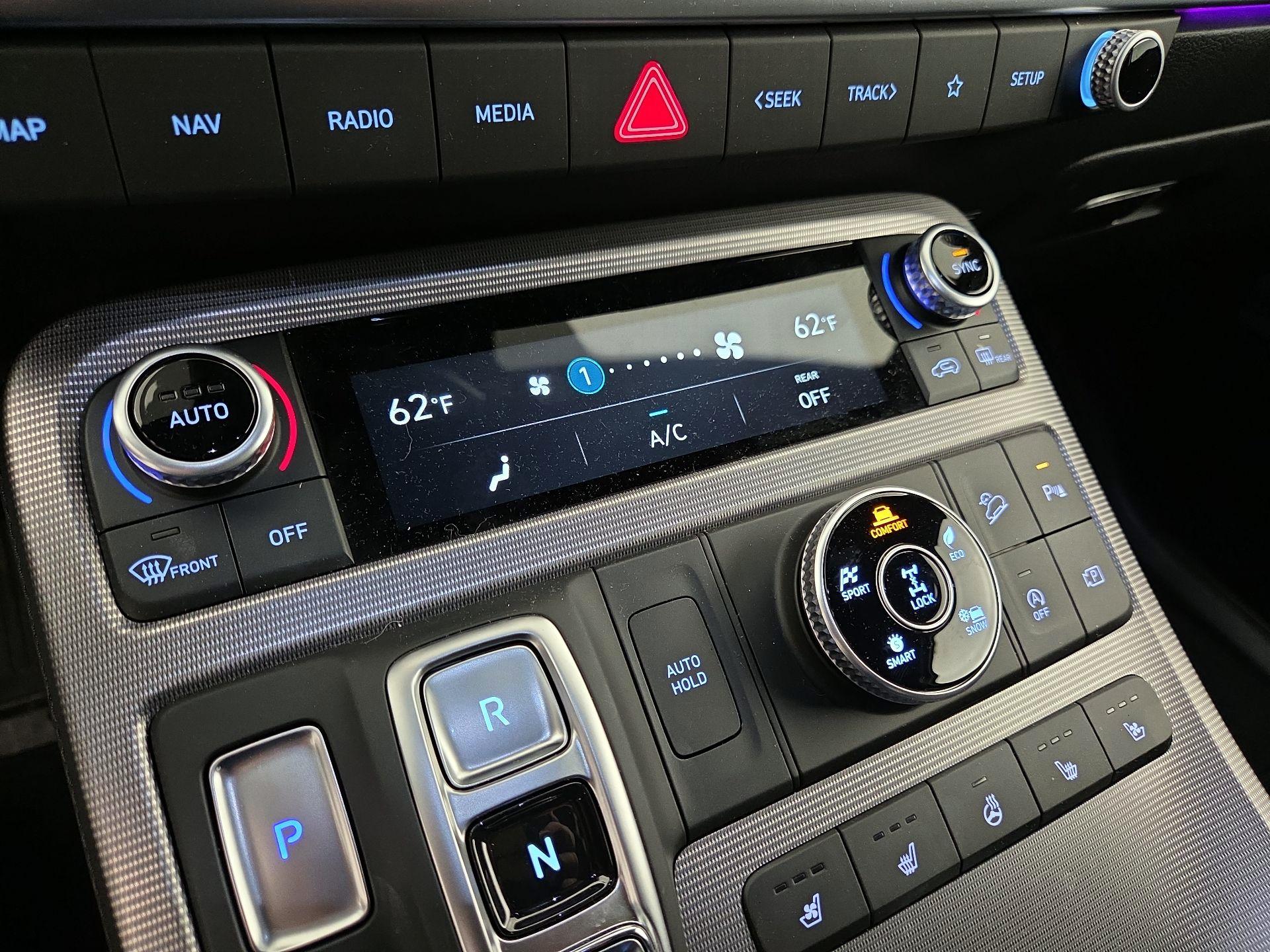 Thumbnail: 2025 Hyundai Palisade - 17