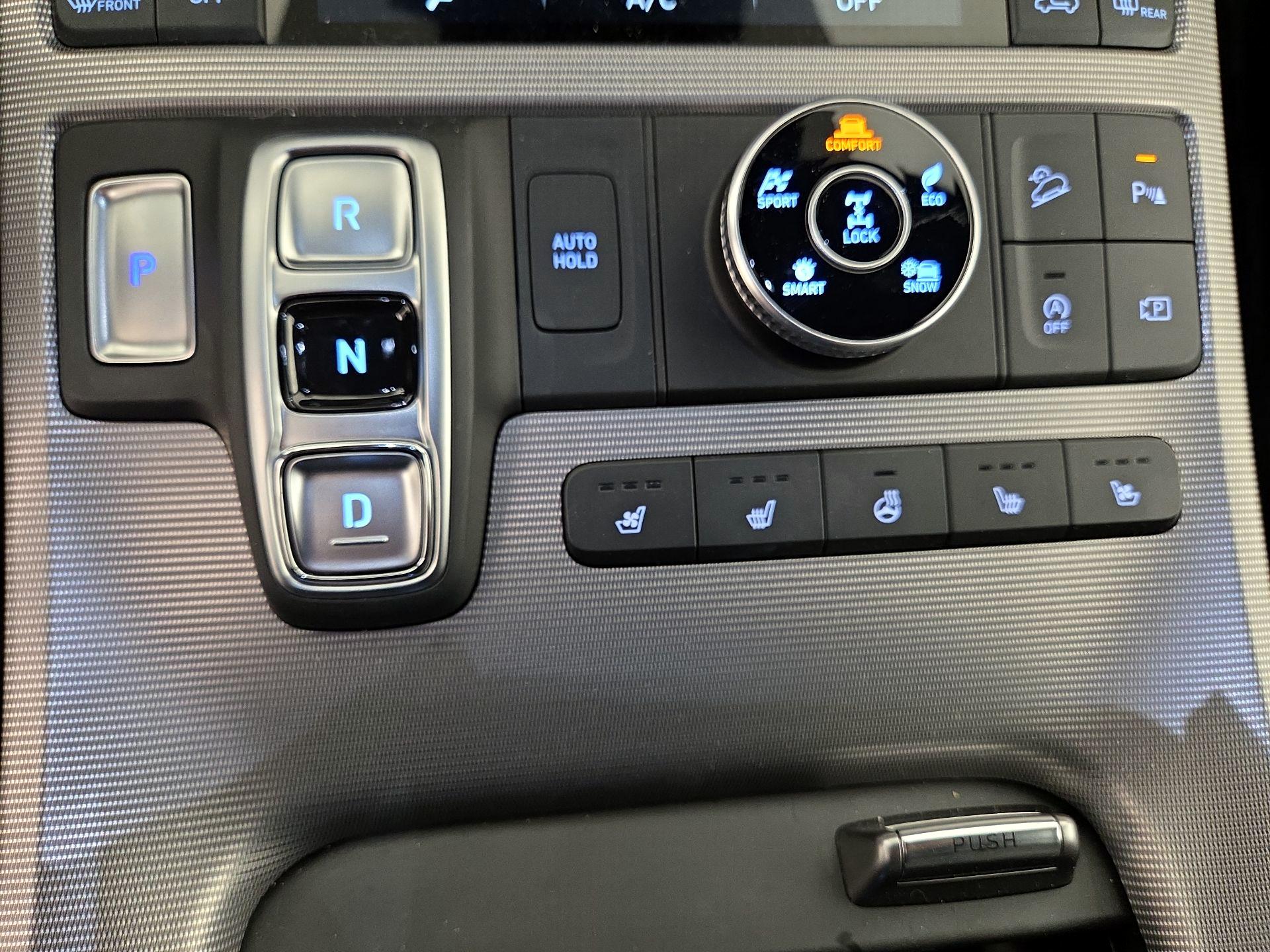 Thumbnail: 2025 Hyundai Palisade - 18