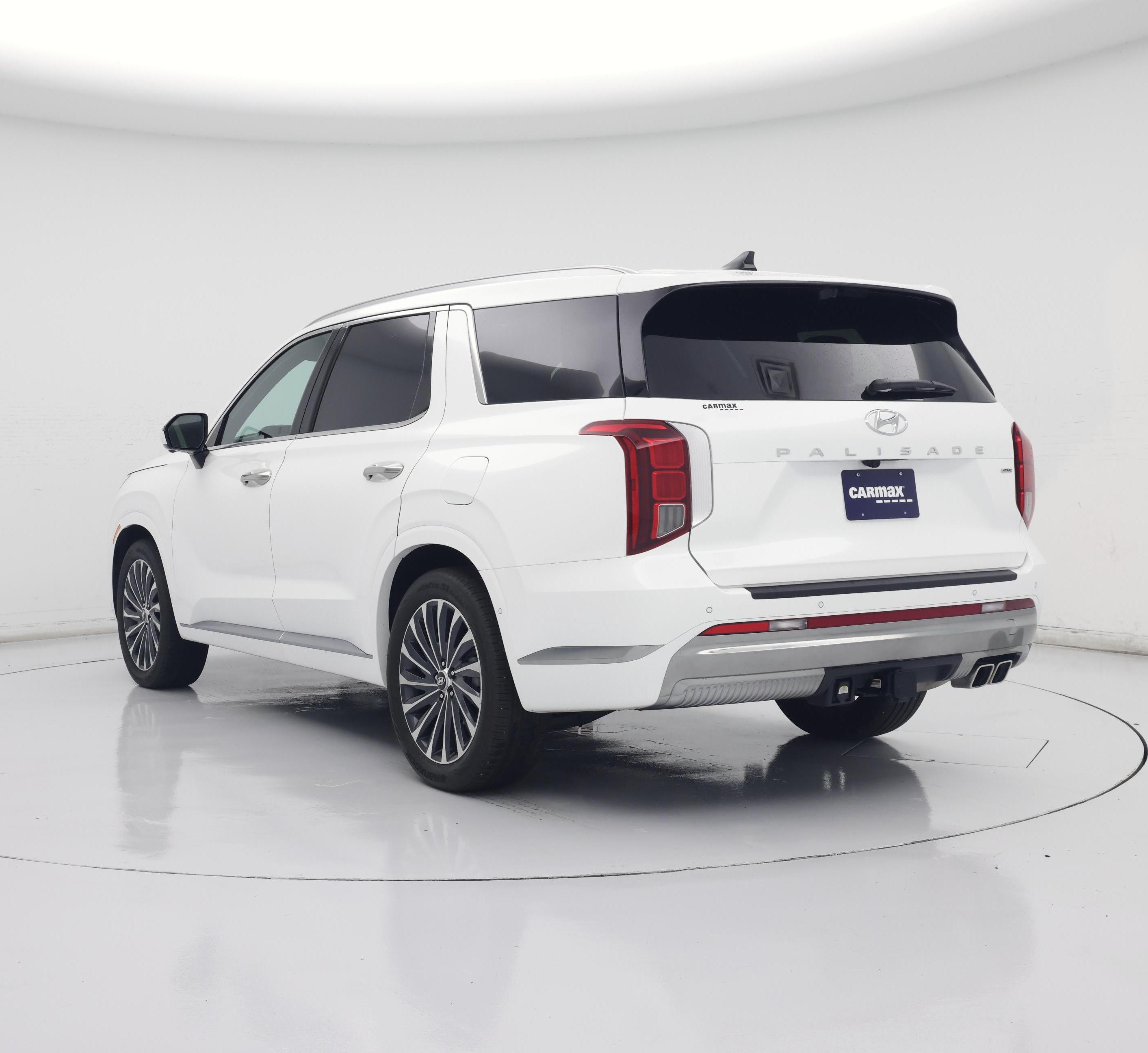 Thumbnail: 2025 Hyundai Palisade - 2