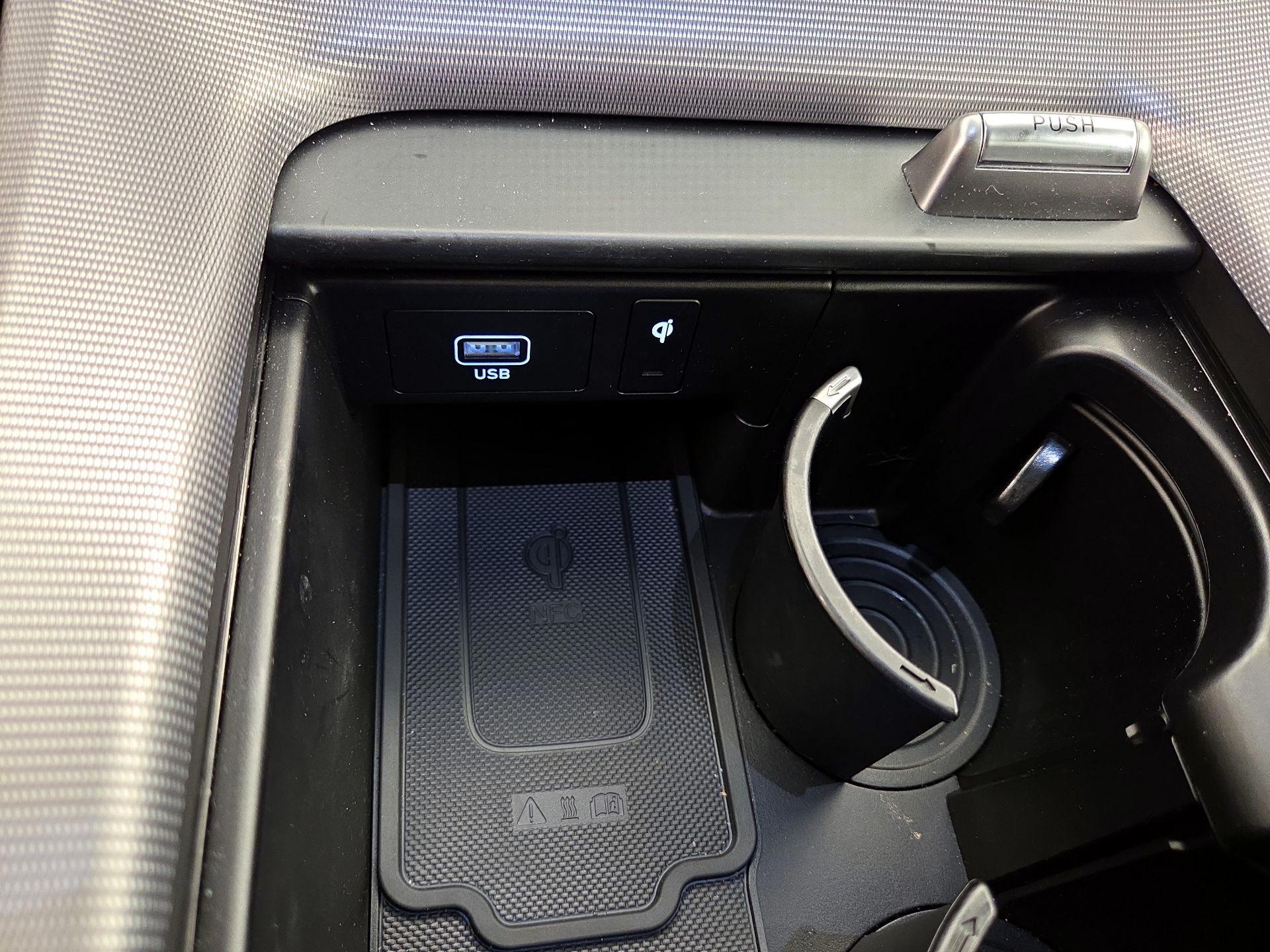 Thumbnail: 2025 Hyundai Palisade - 19