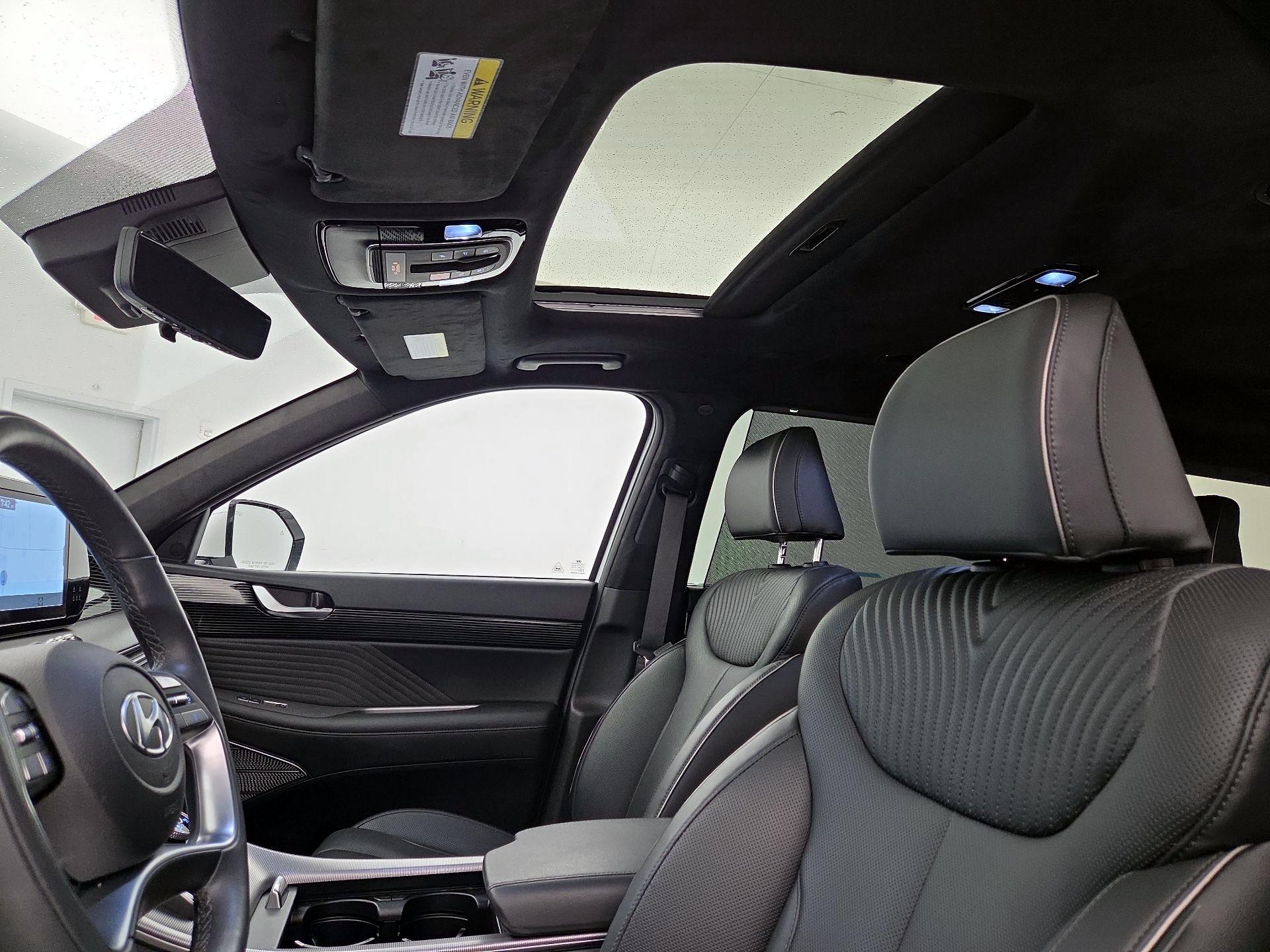 Thumbnail: 2025 Hyundai Palisade - 20