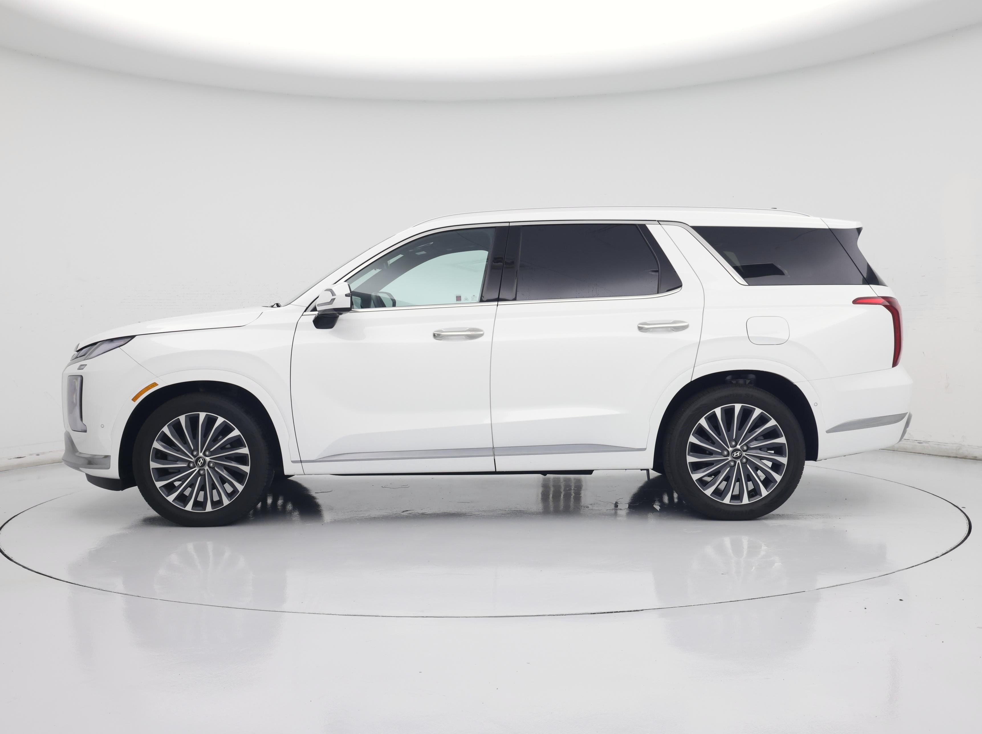 Thumbnail: 2025 Hyundai Palisade - 3