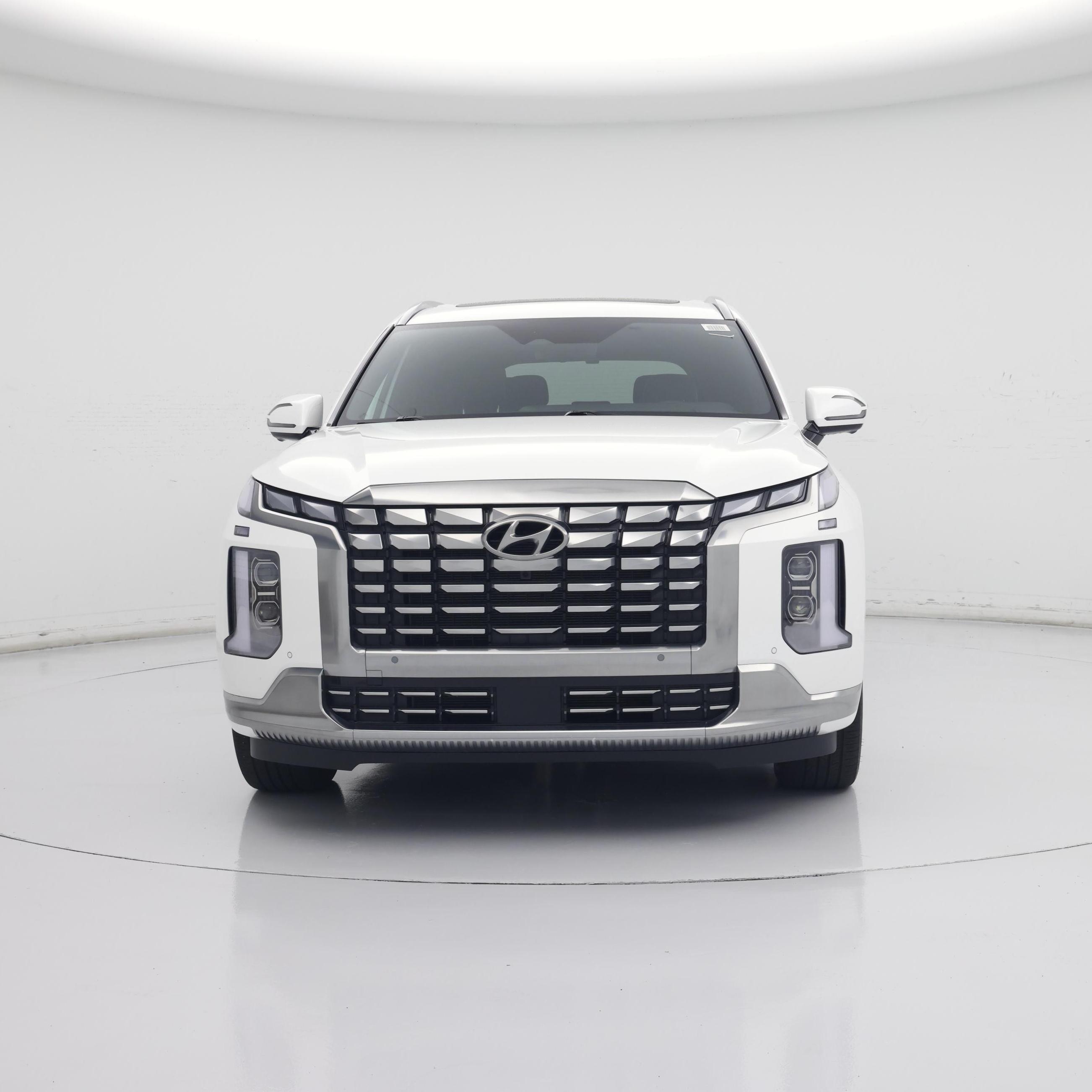 Thumbnail: 2025 Hyundai Palisade - 5