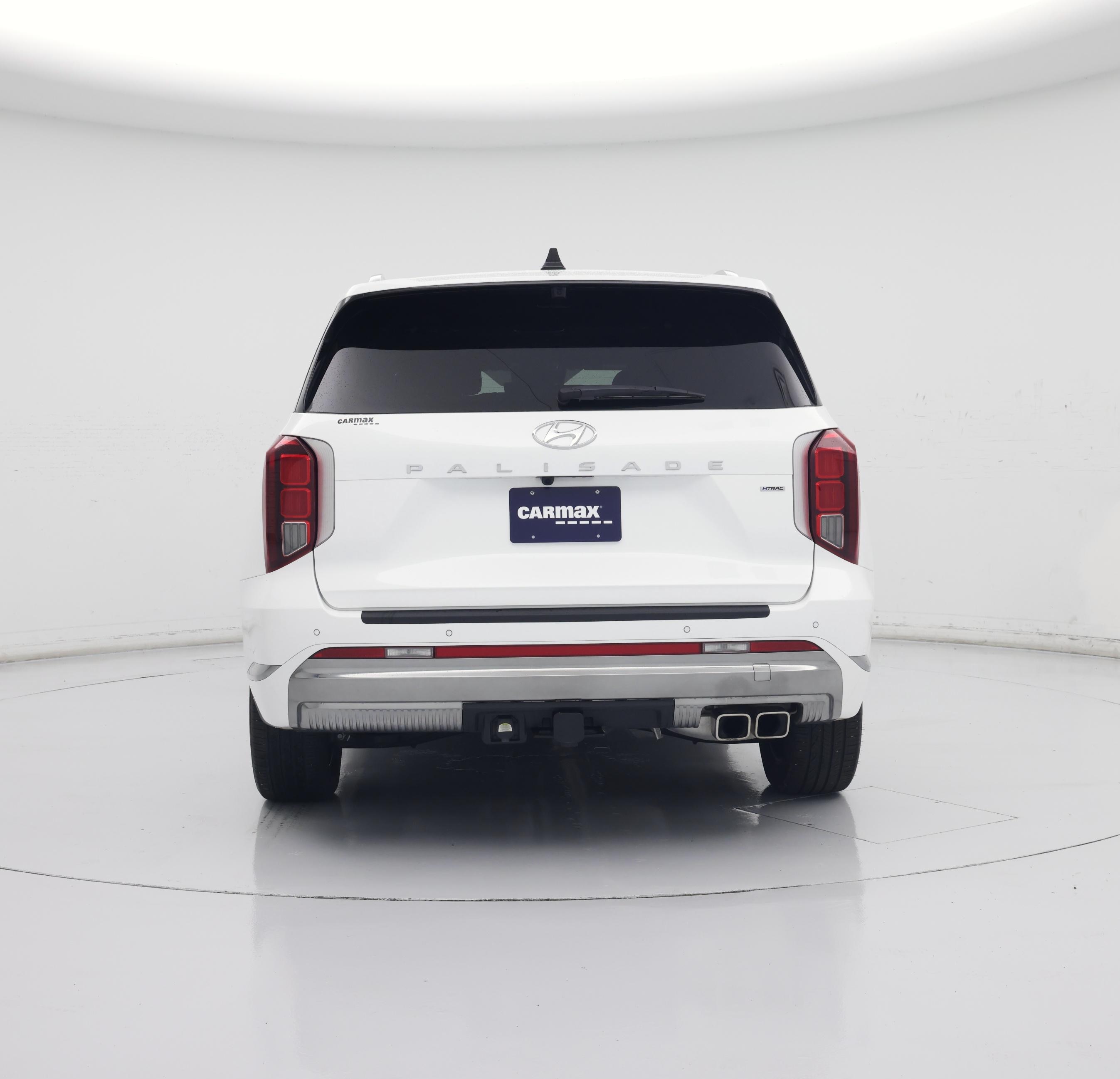 Thumbnail: 2025 Hyundai Palisade - 6