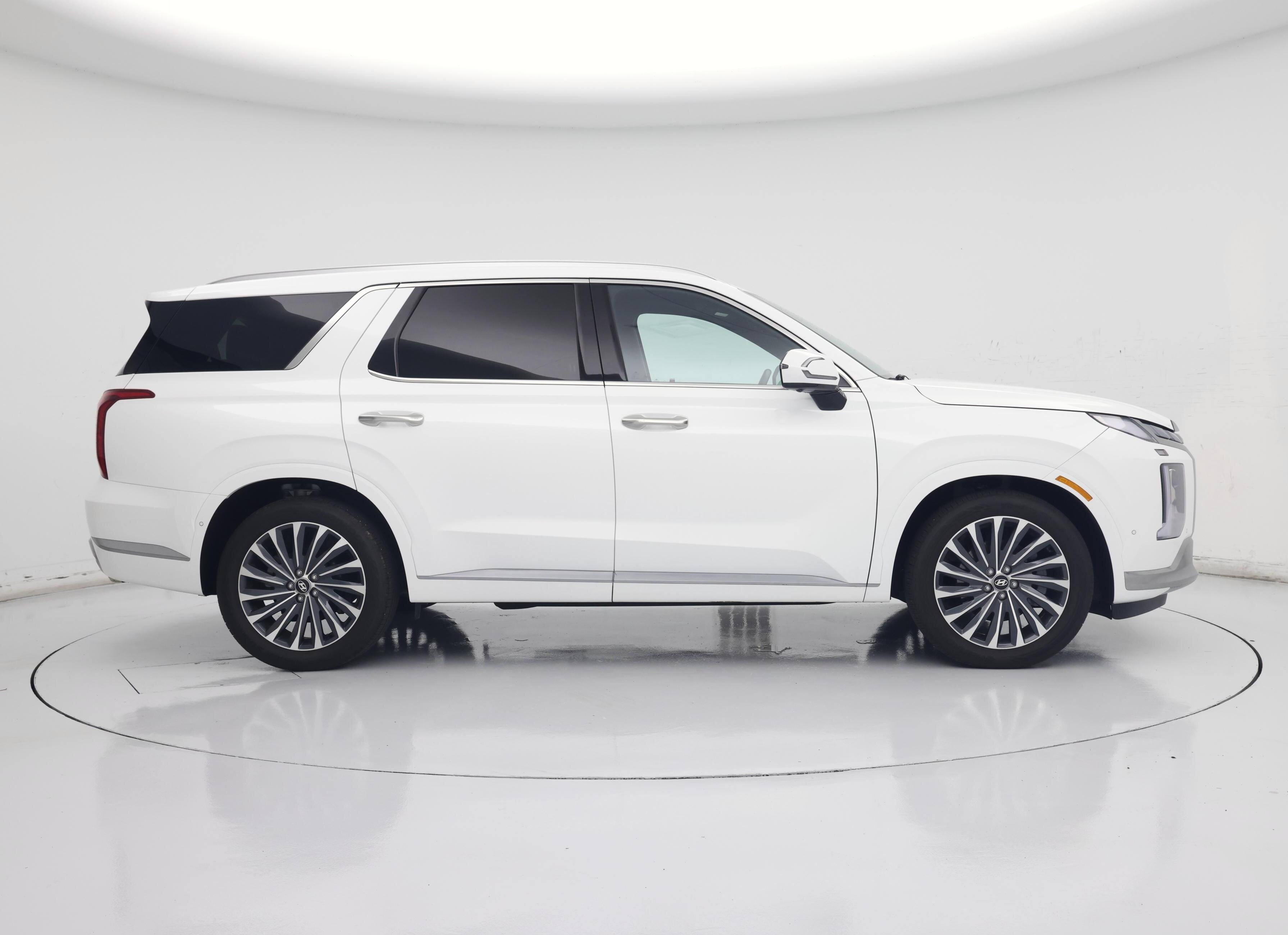 Thumbnail: 2025 Hyundai Palisade - 7