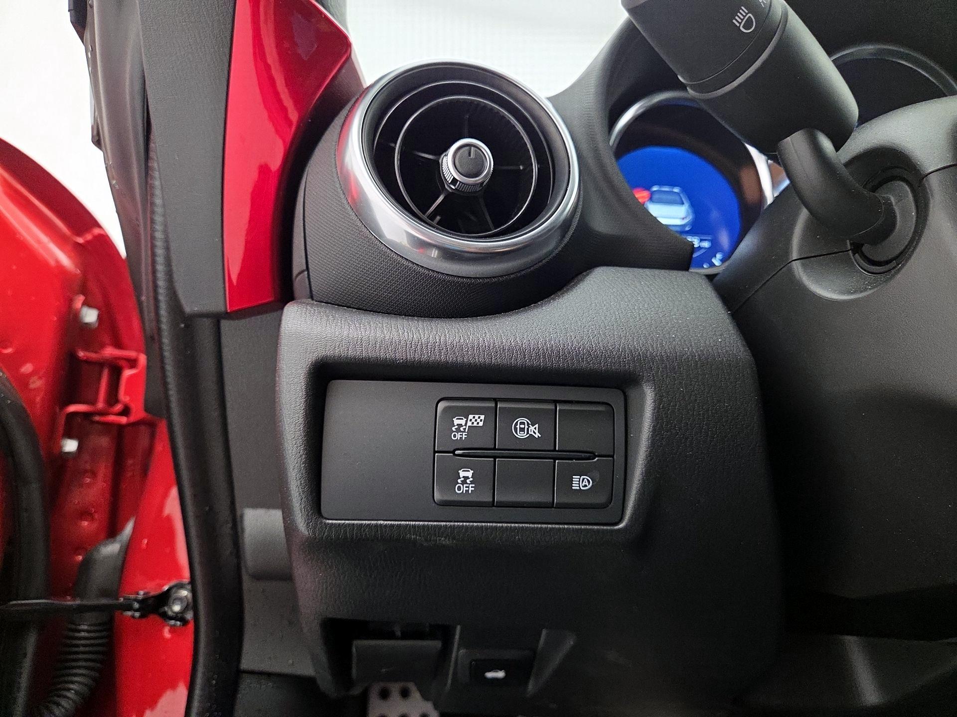 Thumbnail: 2024 Mazda MX-5 Miata - 13