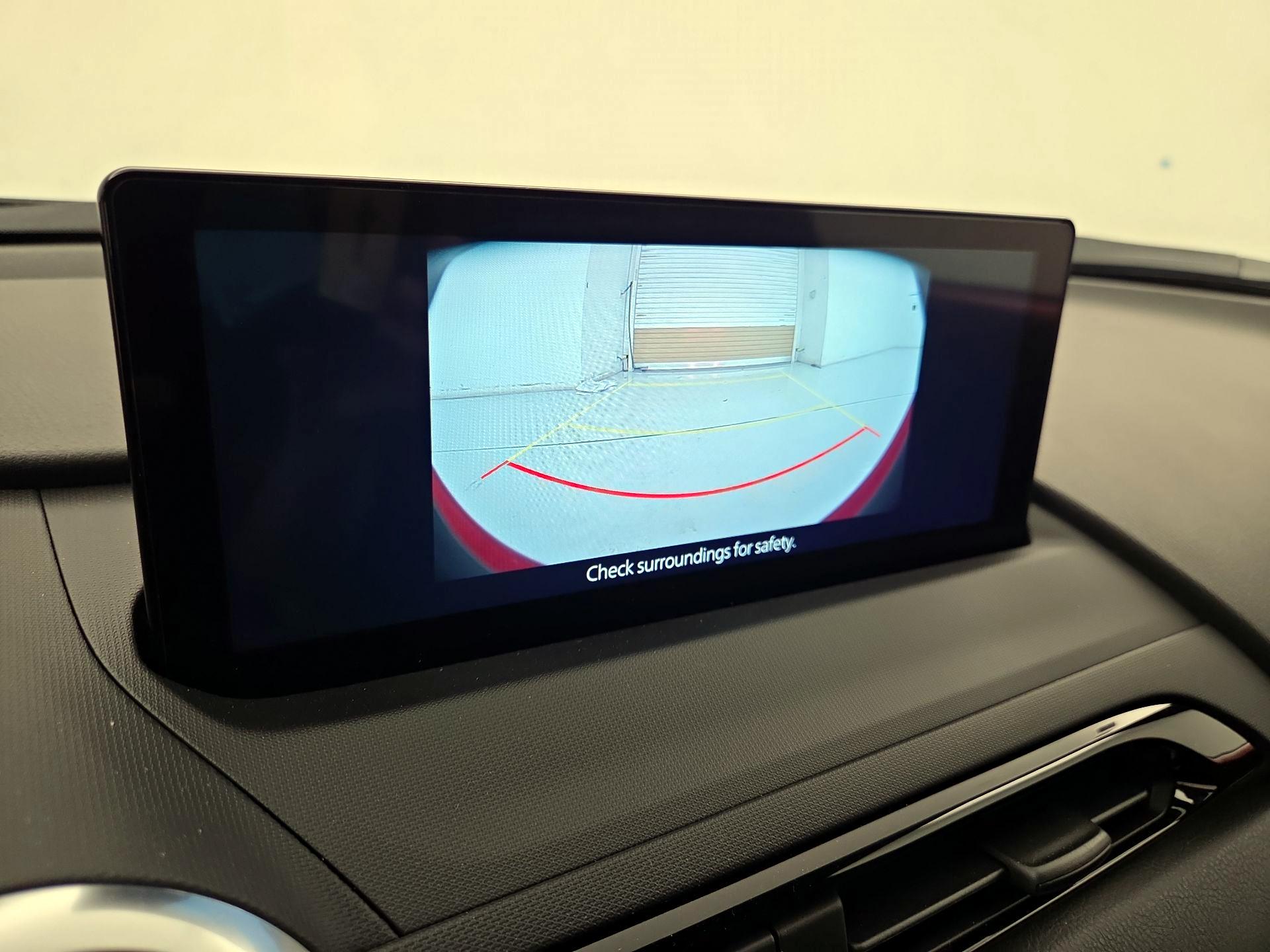 Thumbnail: 2024 Mazda MX-5 Miata - 15