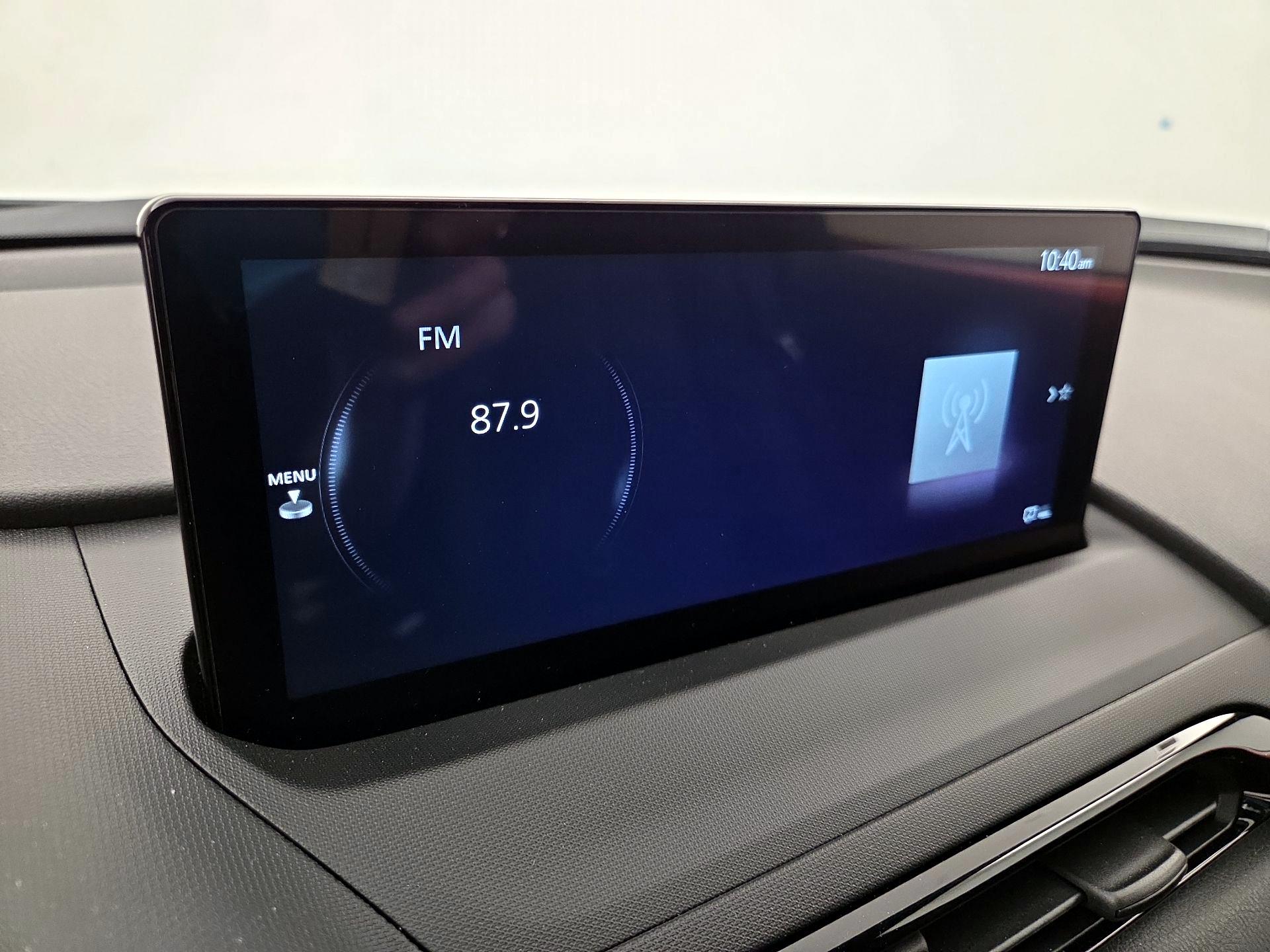 Thumbnail: 2024 Mazda MX-5 Miata - 16