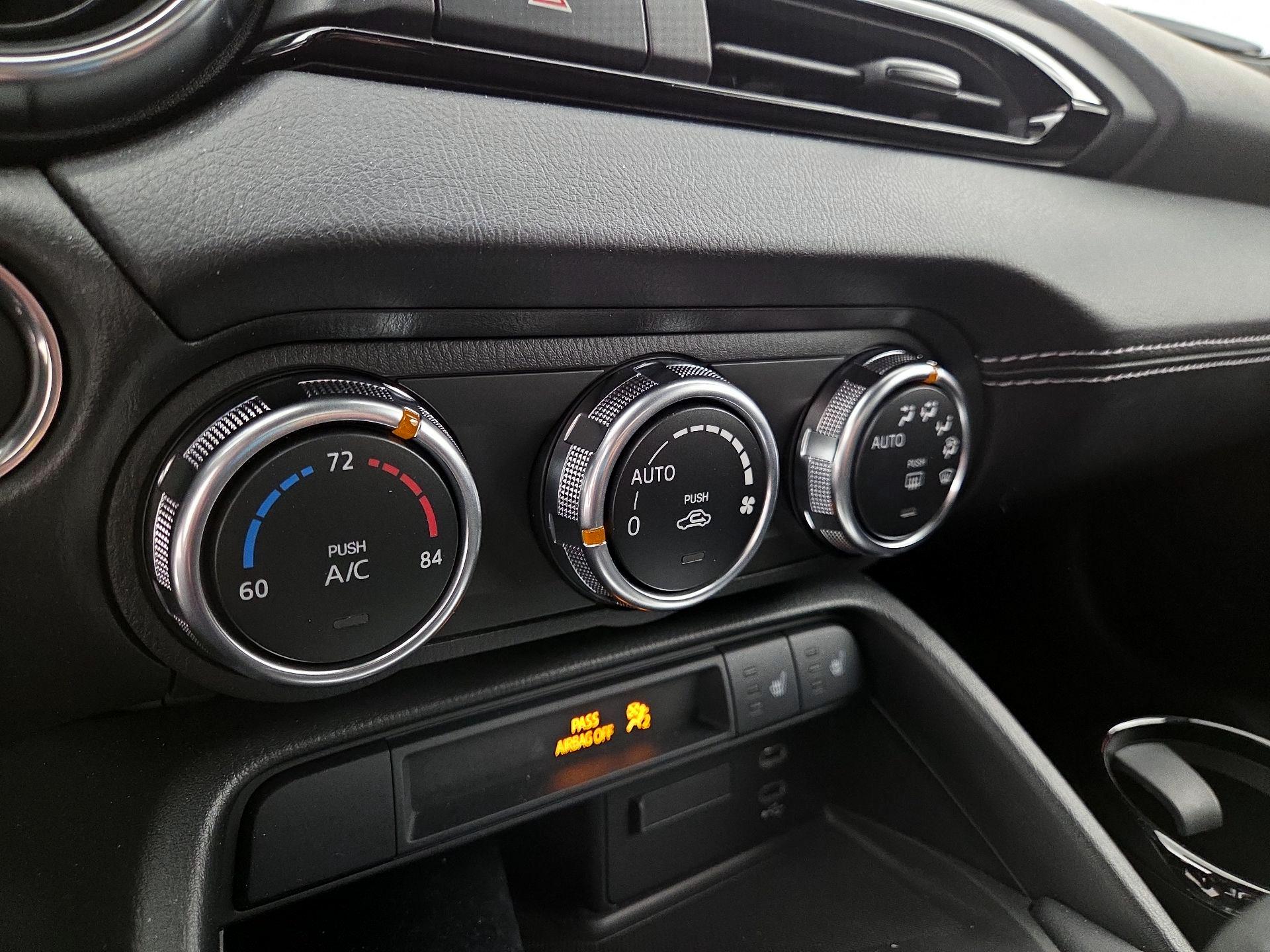 Thumbnail: 2024 Mazda MX-5 Miata - 17