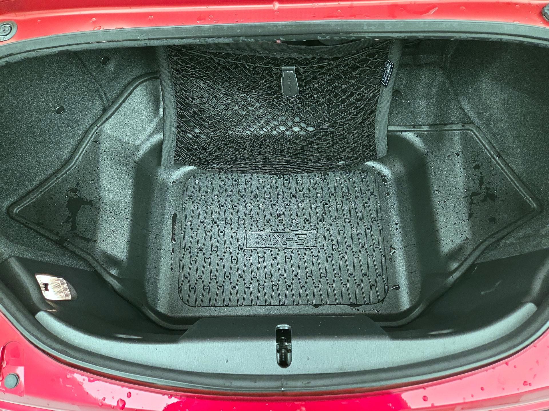 Thumbnail: 2024 Mazda MX-5 Miata - 20