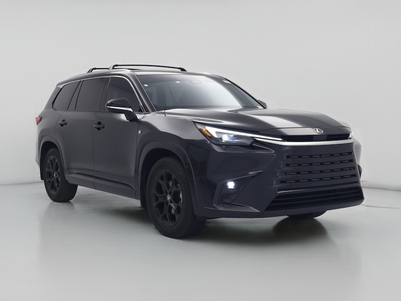 2024 Lexus TX 350 -
                  Gastonia, NC