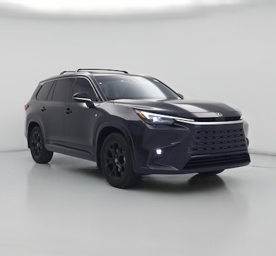 2024 Lexus TX 350 Premium