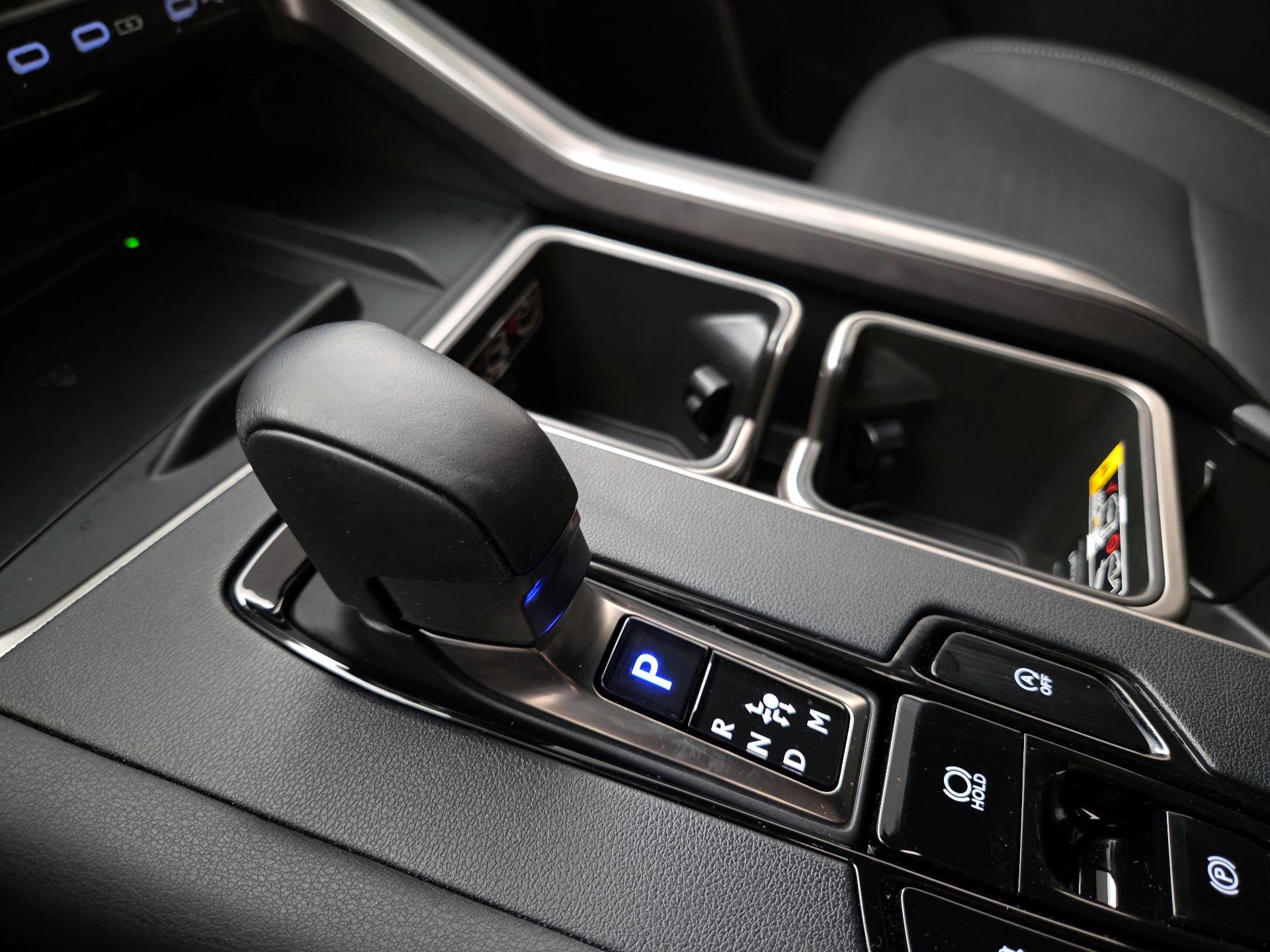 Thumbnail: 2024 Lexus TX - 18