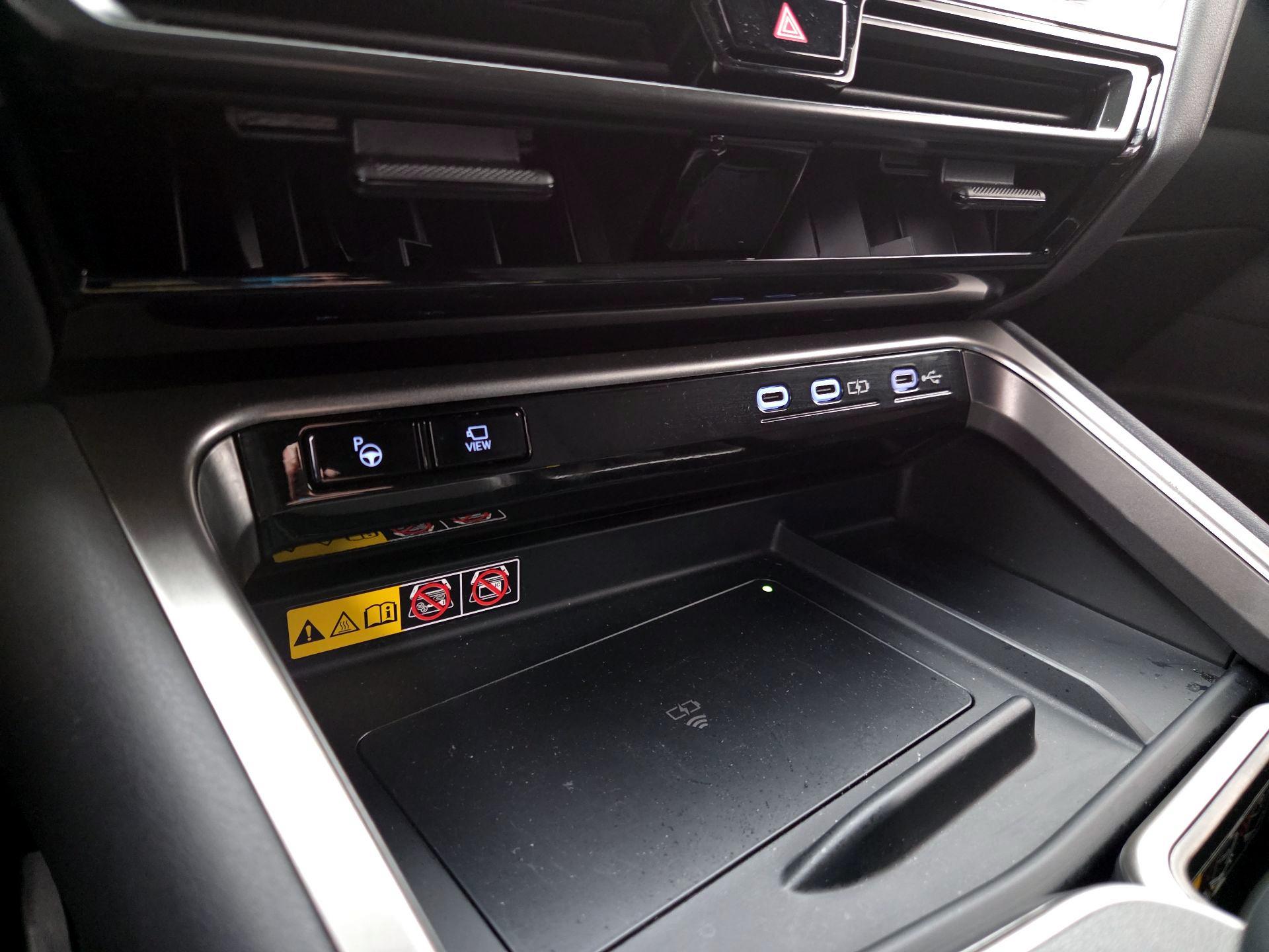 Thumbnail: 2024 Lexus TX - 19