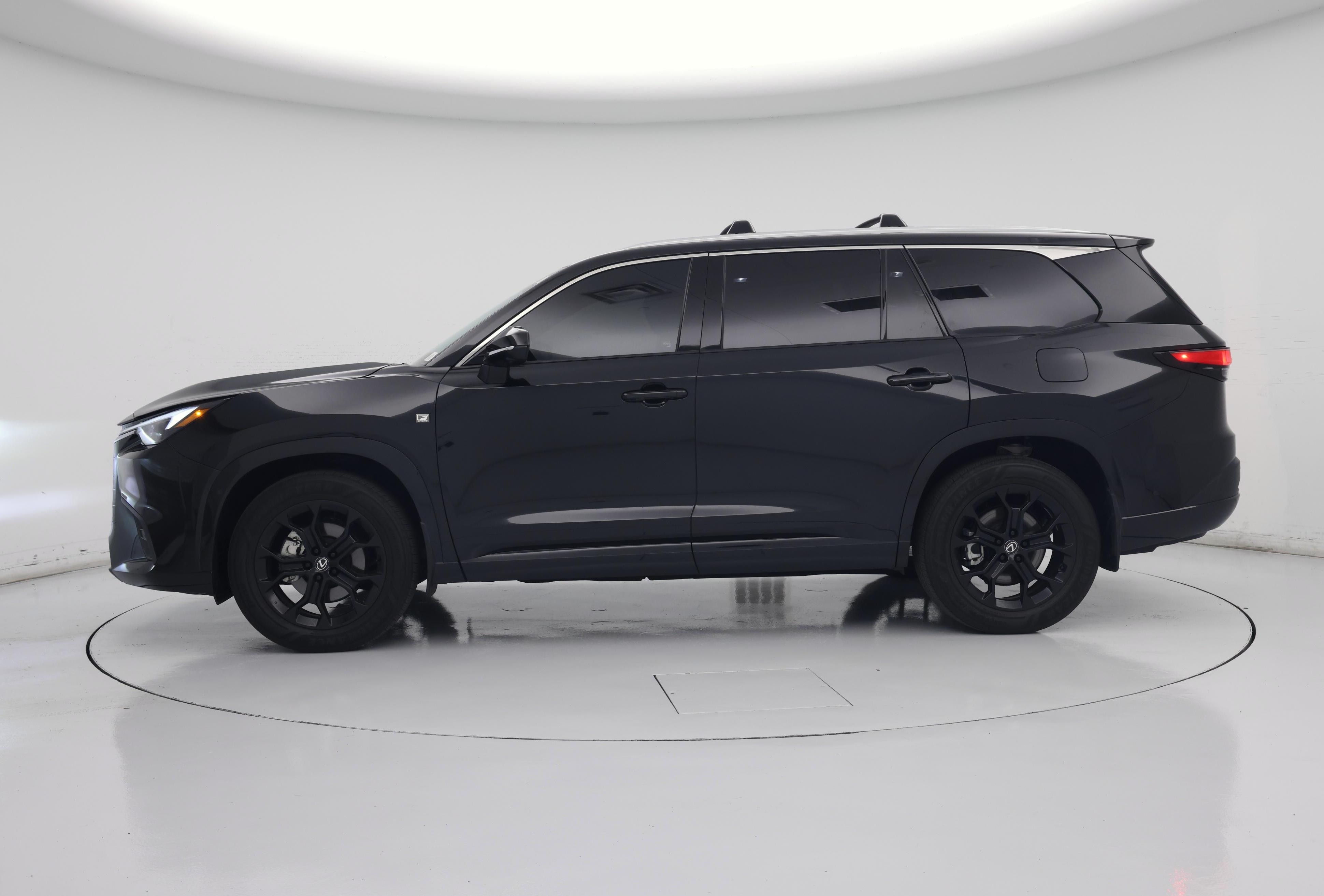 Thumbnail: 2024 Lexus TX - 3