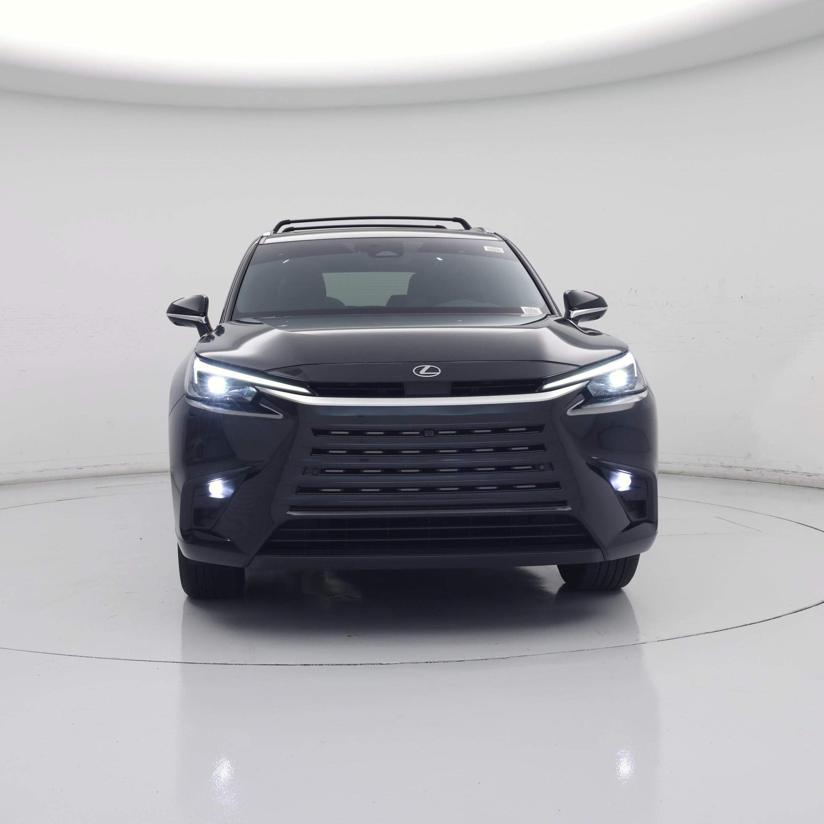 Thumbnail: 2024 Lexus TX - 5